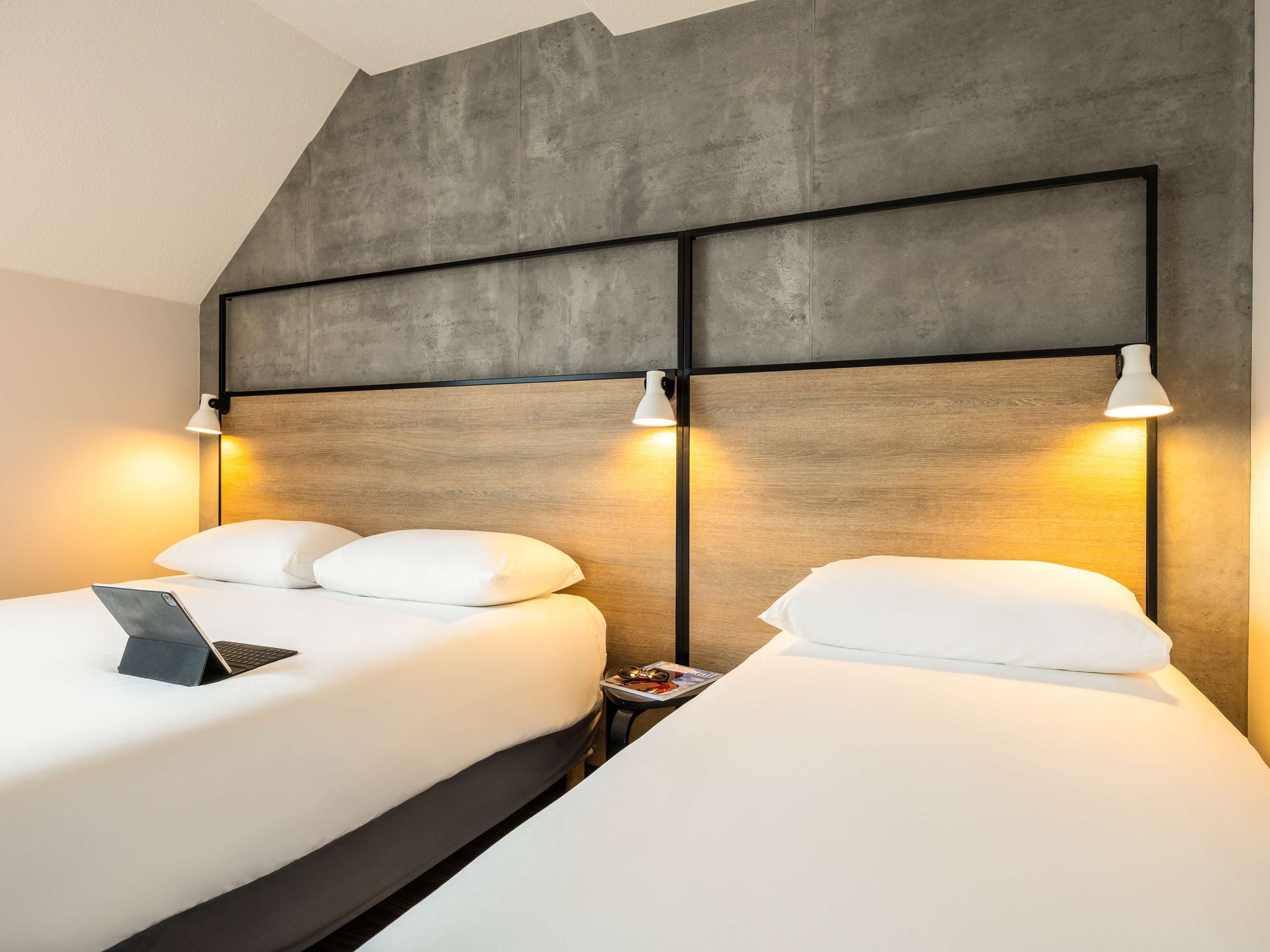 ibis Bordeaux Nord Carbon Blanc