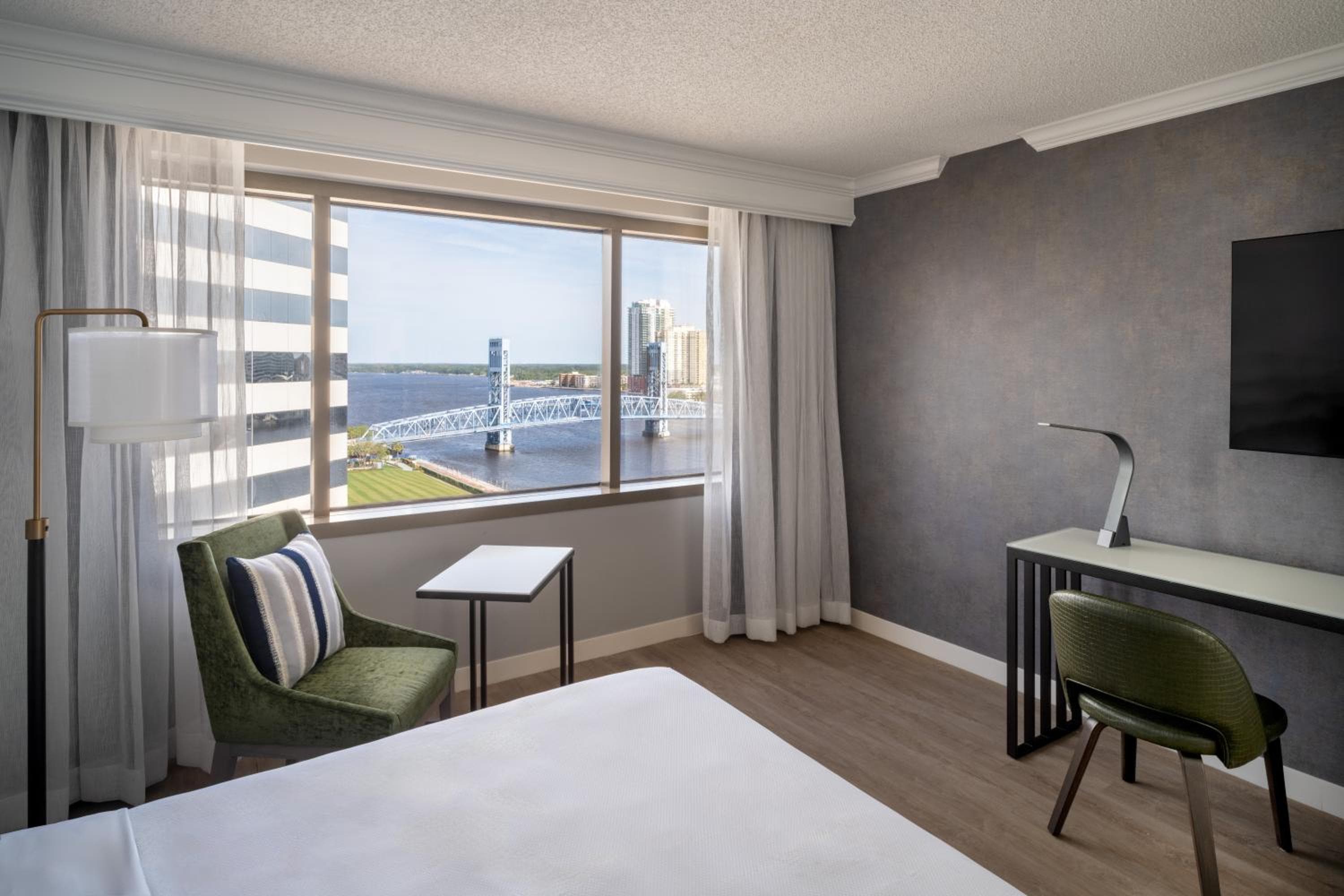 Marriott Jacksonville Downtown