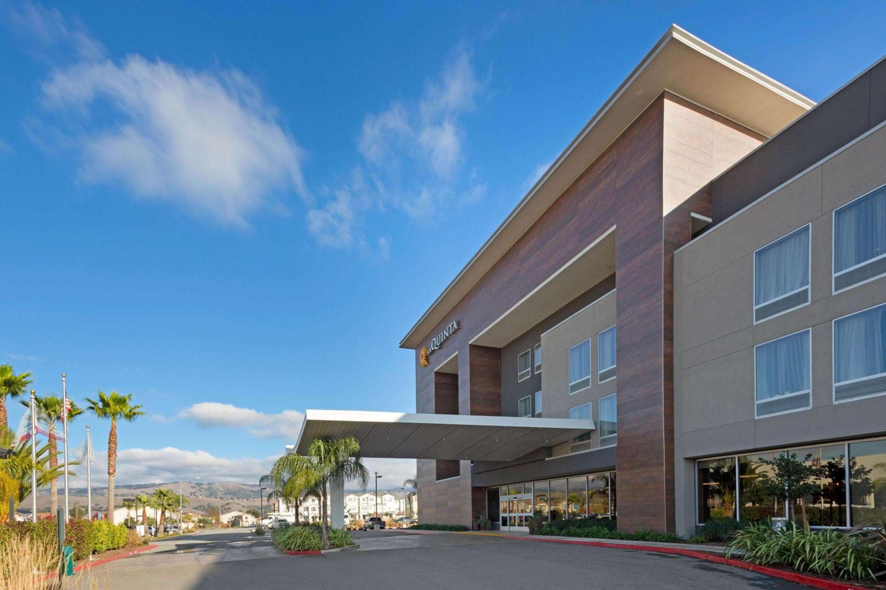 La Quinta Inn & Suites by Wyndham Morgan Hill-San Jose South