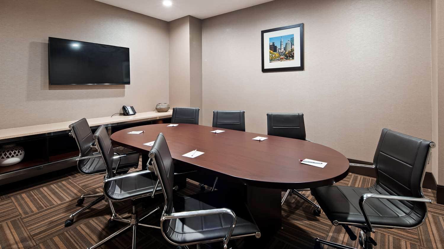 Best Western Plus Philadelphia Convention Center Hotel