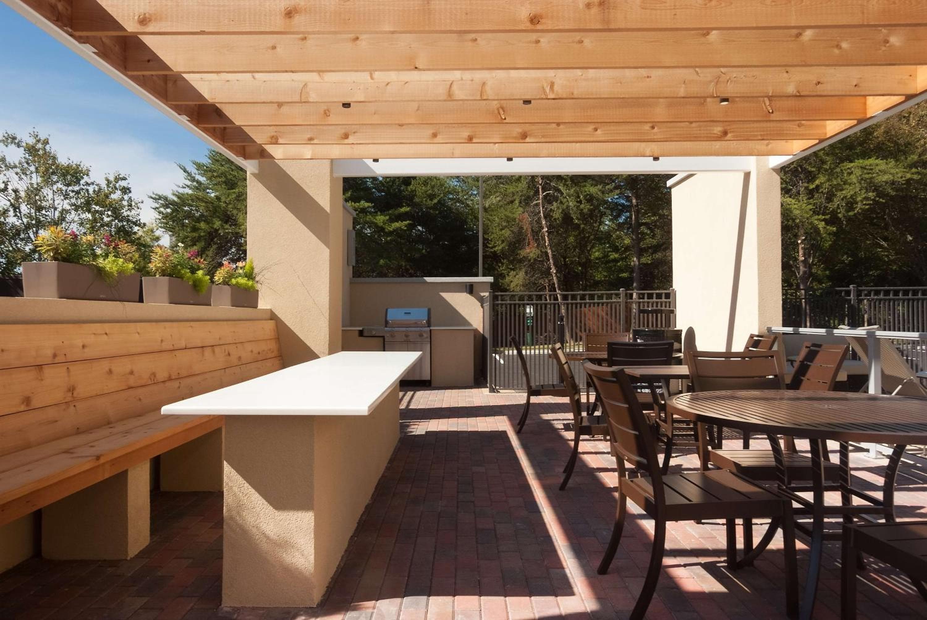 Home2 Suites by Hilton Atlanta Perimeter Center