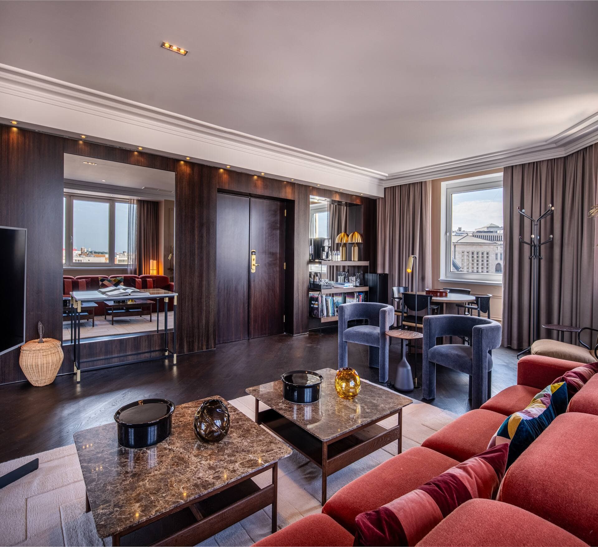 Hilton Brussels Grand Place