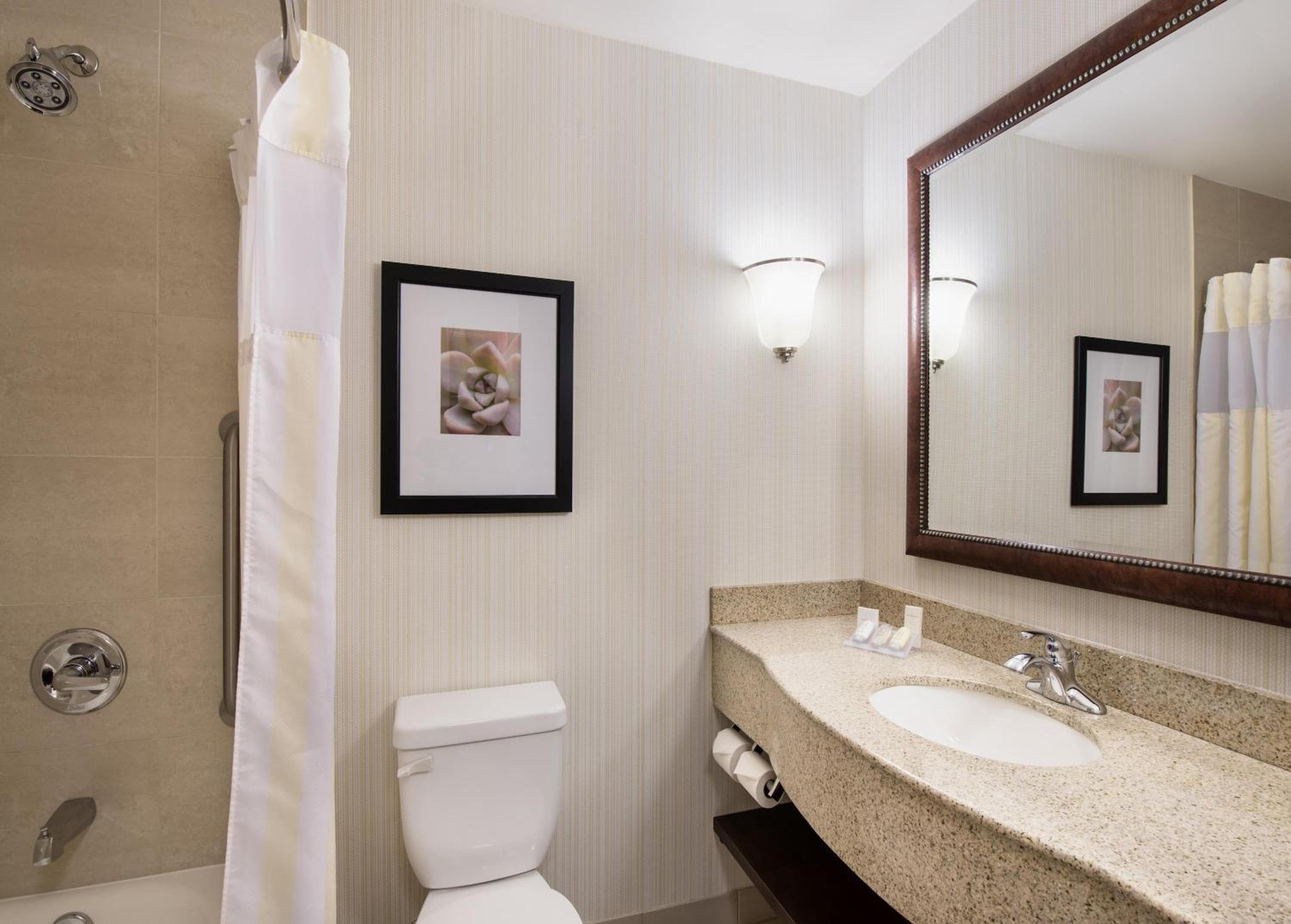 Hilton Garden Inn West Edmonton