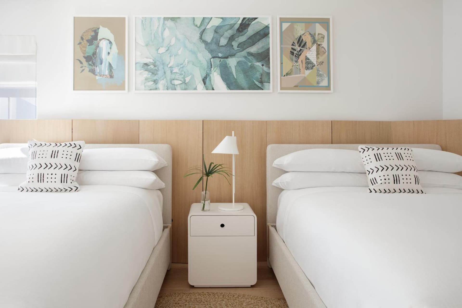 The Kimpton Shorebreak Fort Lauderdale Beach Resort
