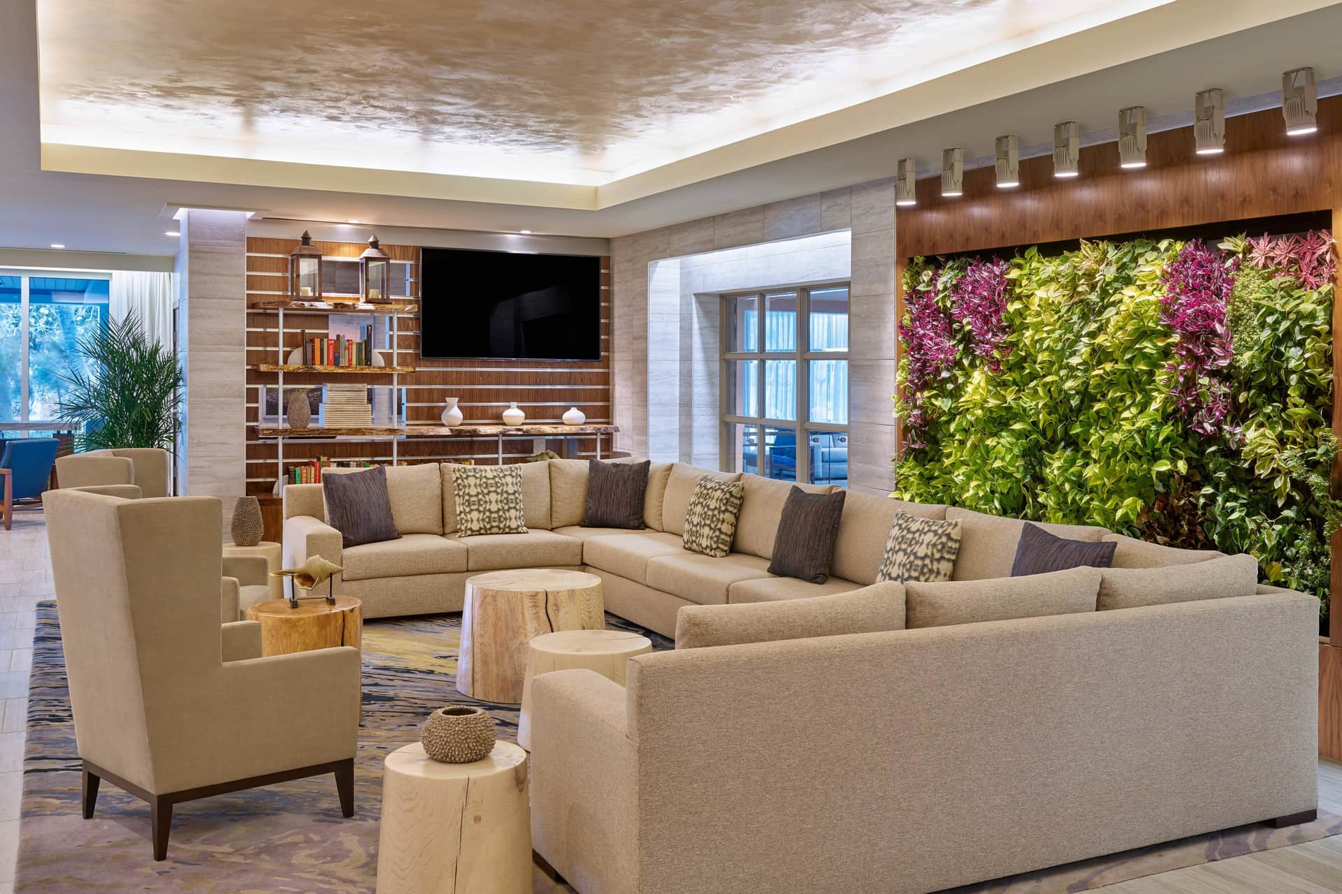 Westin Fort Lauderdale Beach Resort