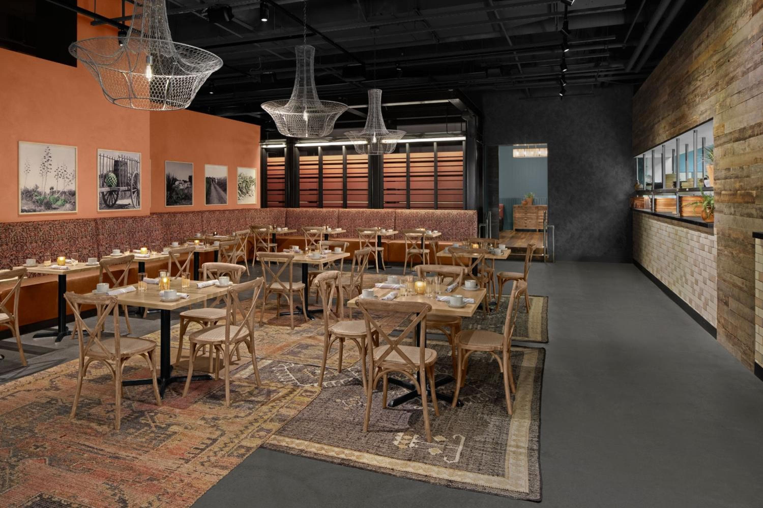 The Westin Cleveland Downtown