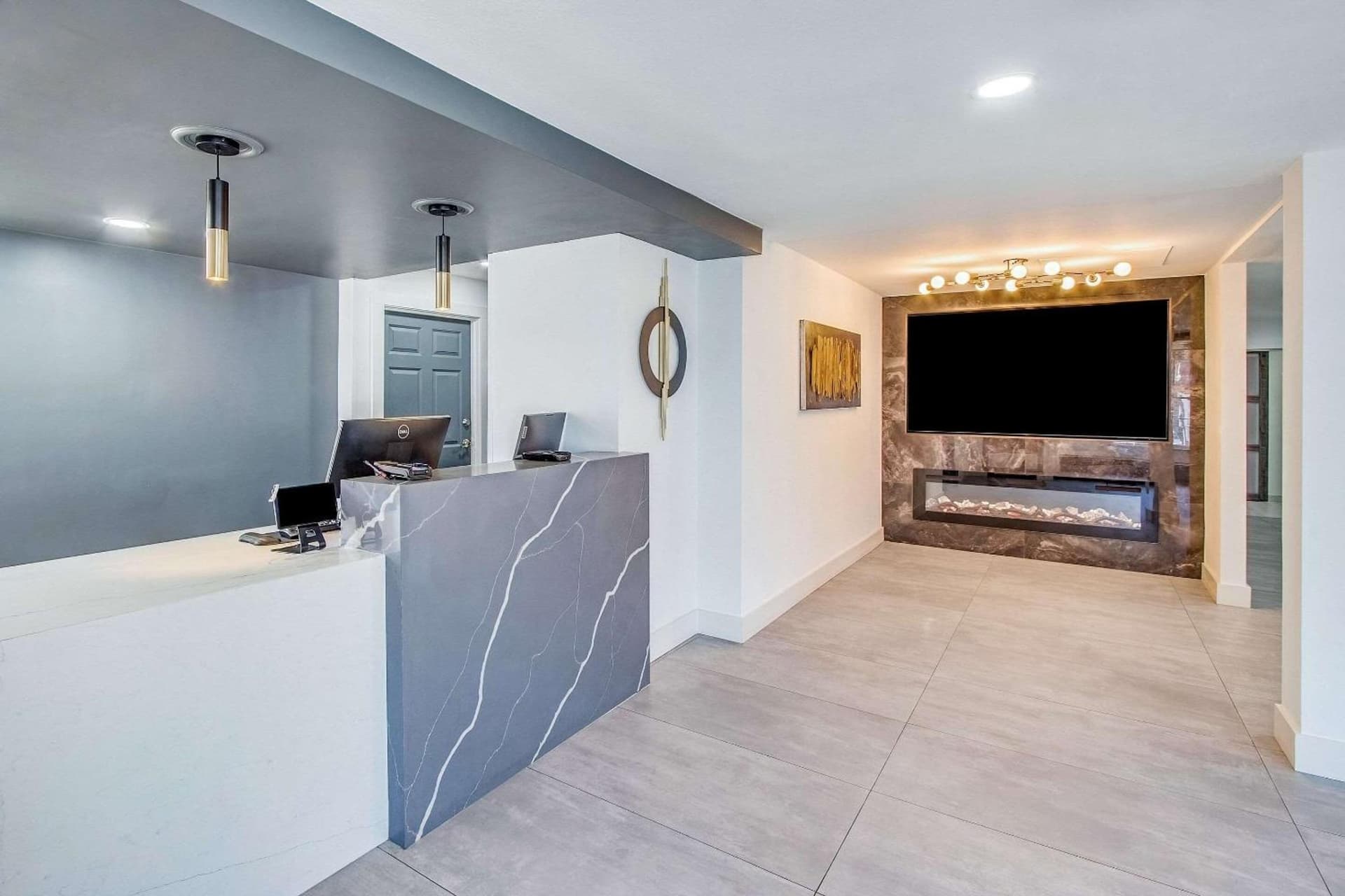MainStay Suites Columbia Harbison