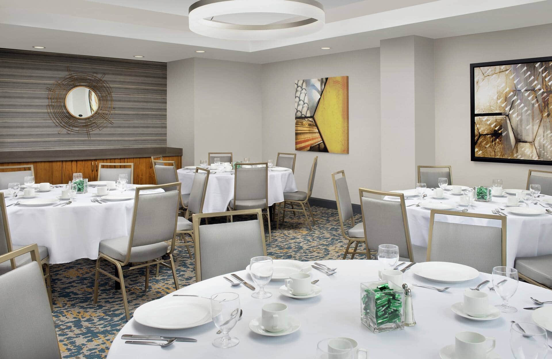Hilton Garden Inn Westchester Dobbs Ferry