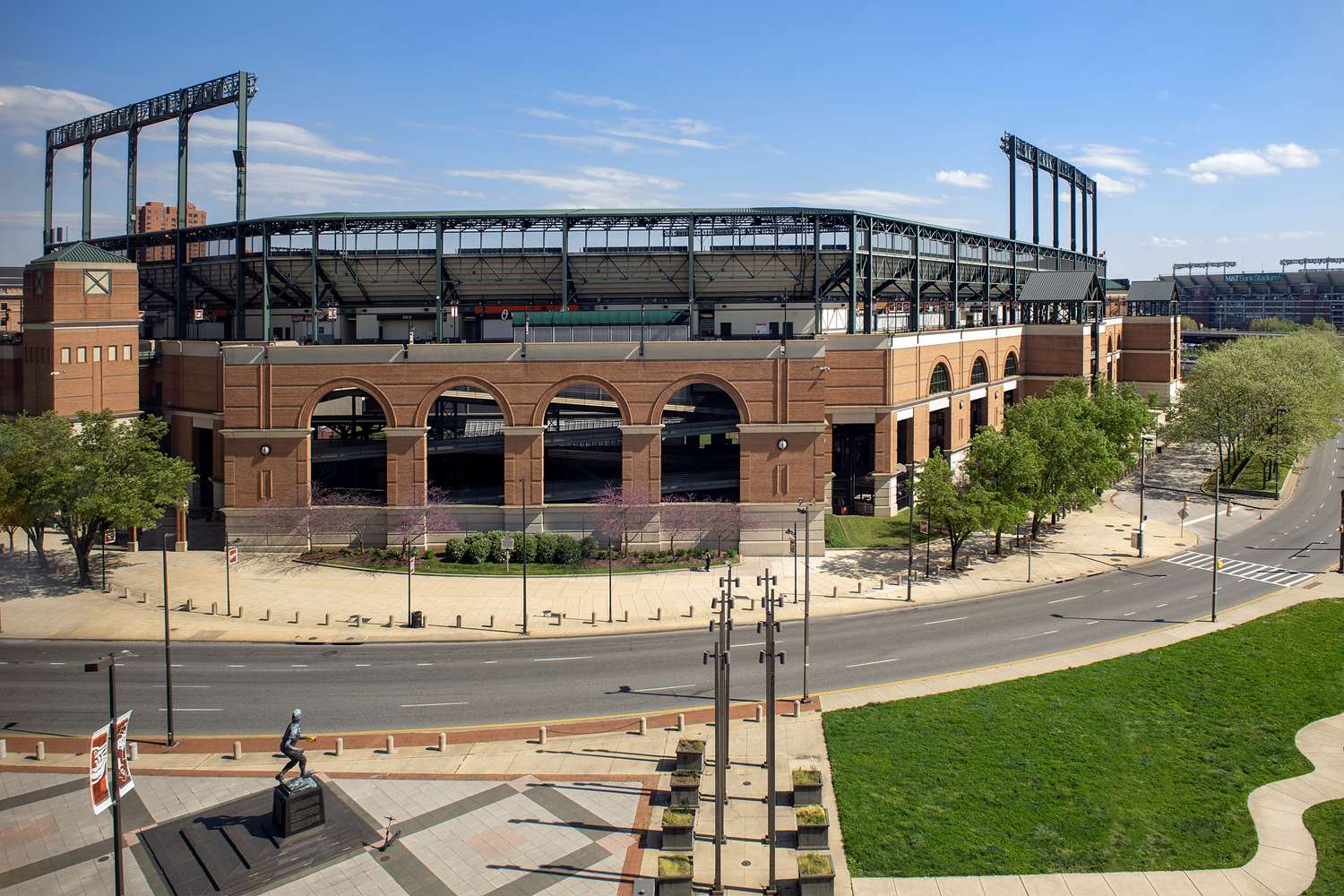 Hampton Inn Baltimore-Downtown-Convention Center