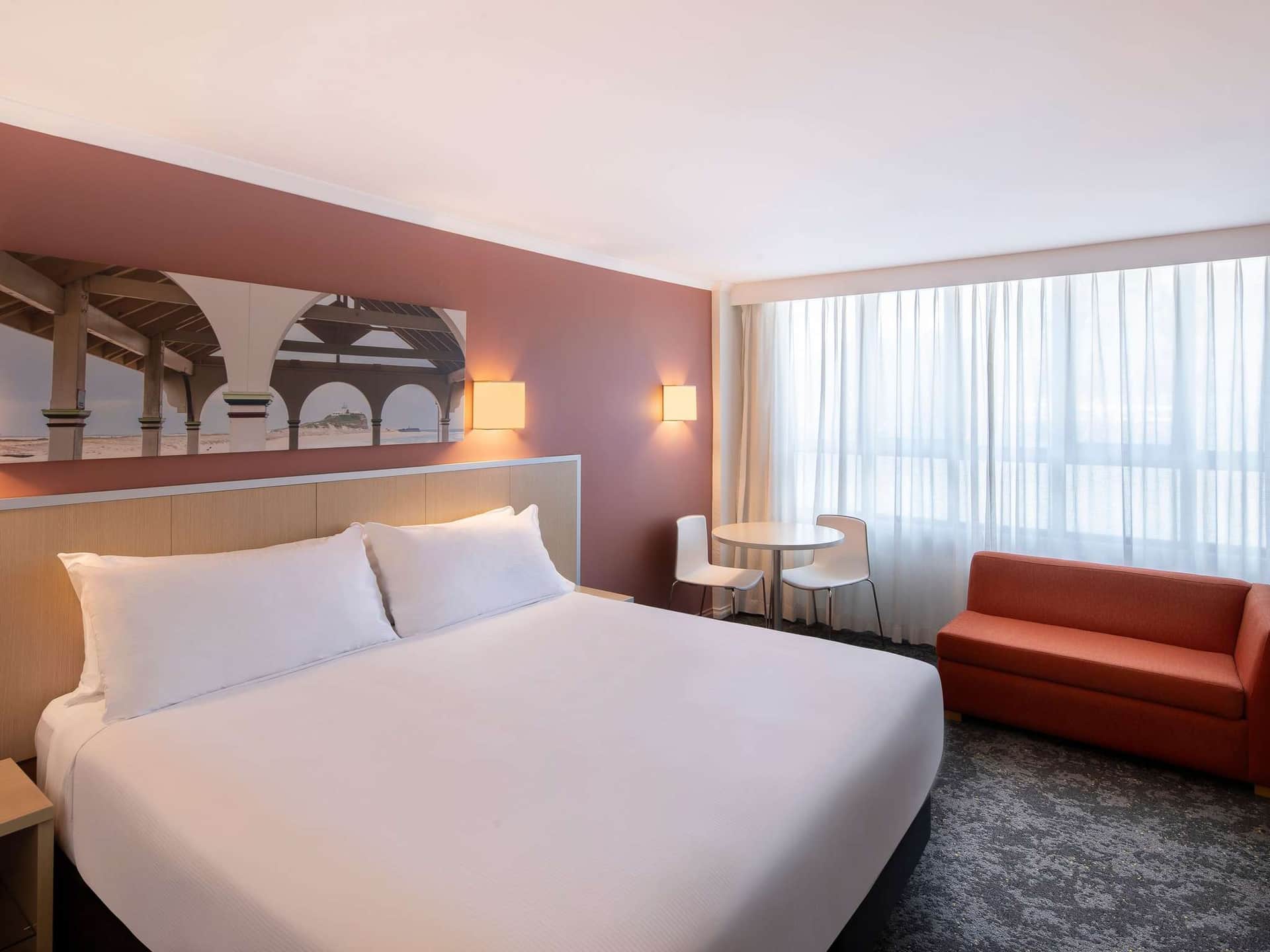 Mercure Newcastle