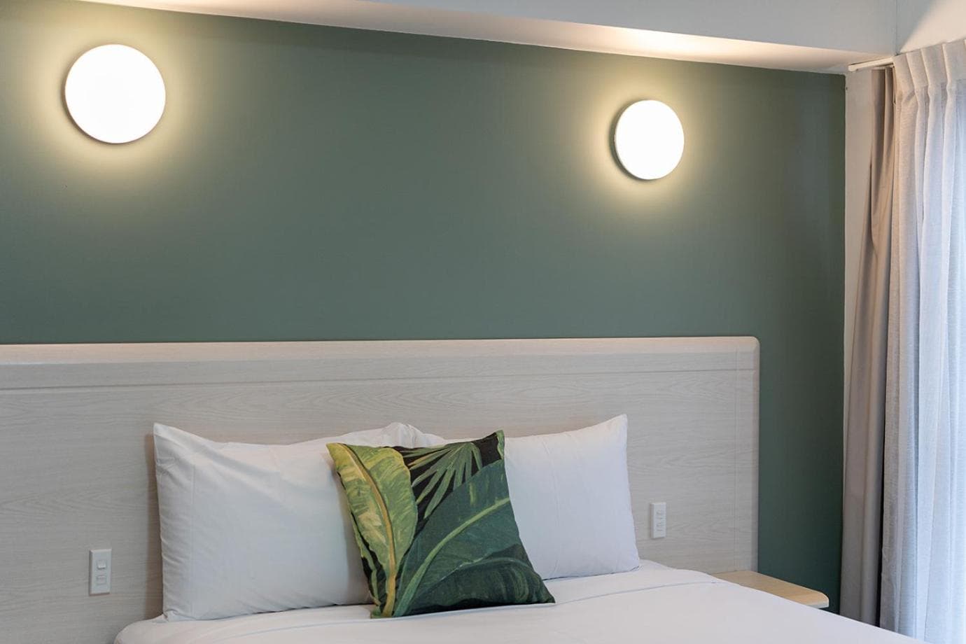 Mercure Wellington Central City Hotel & Apartments