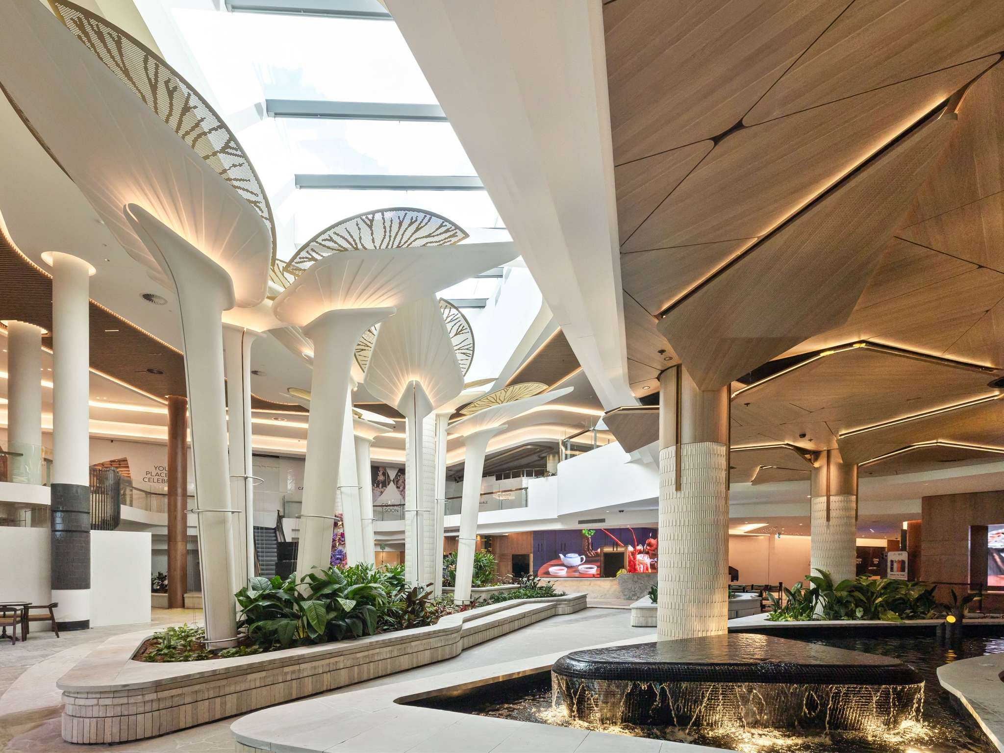 Novotel Sydney Cabramatta