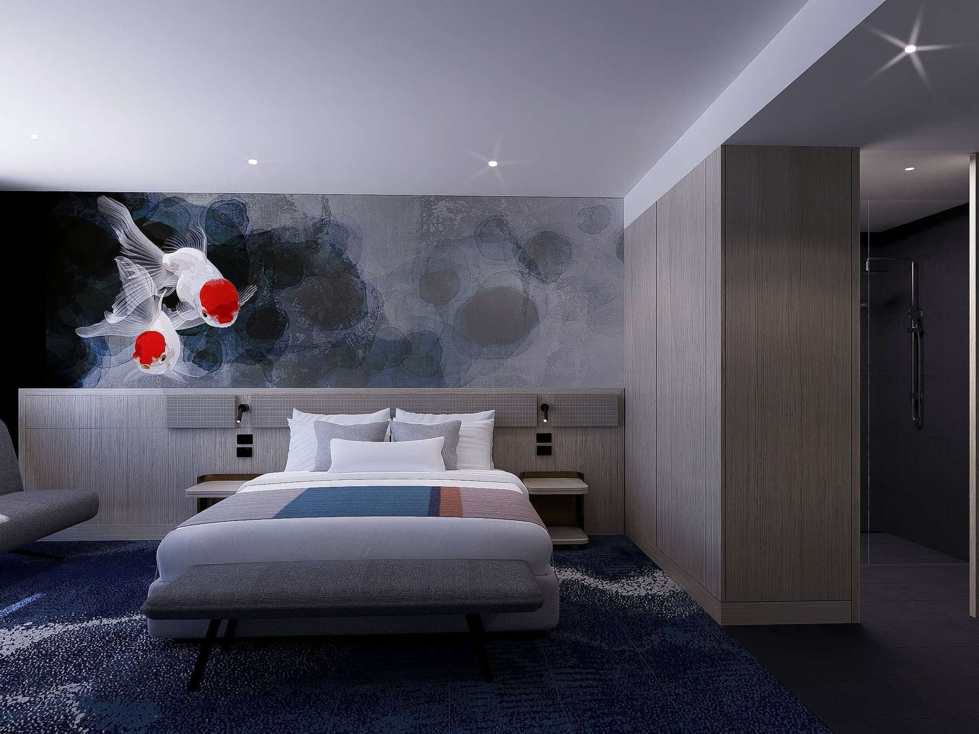 Novotel Sydney Cabramatta