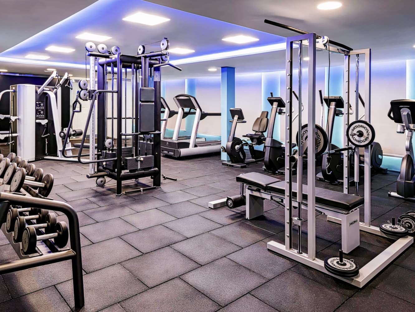 Hotel Nacional Inn Jaragua Sao Paulo