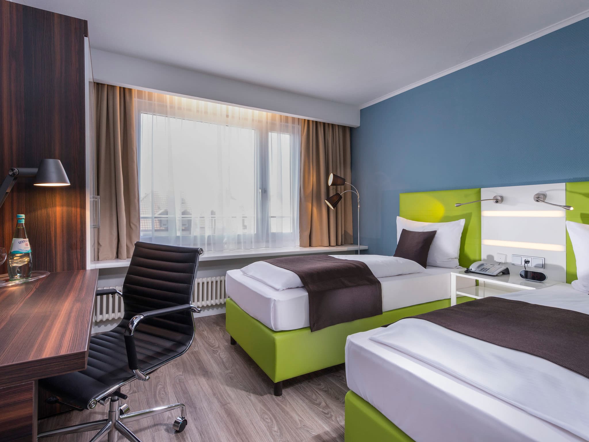 Ibis Styles Offenburg City
