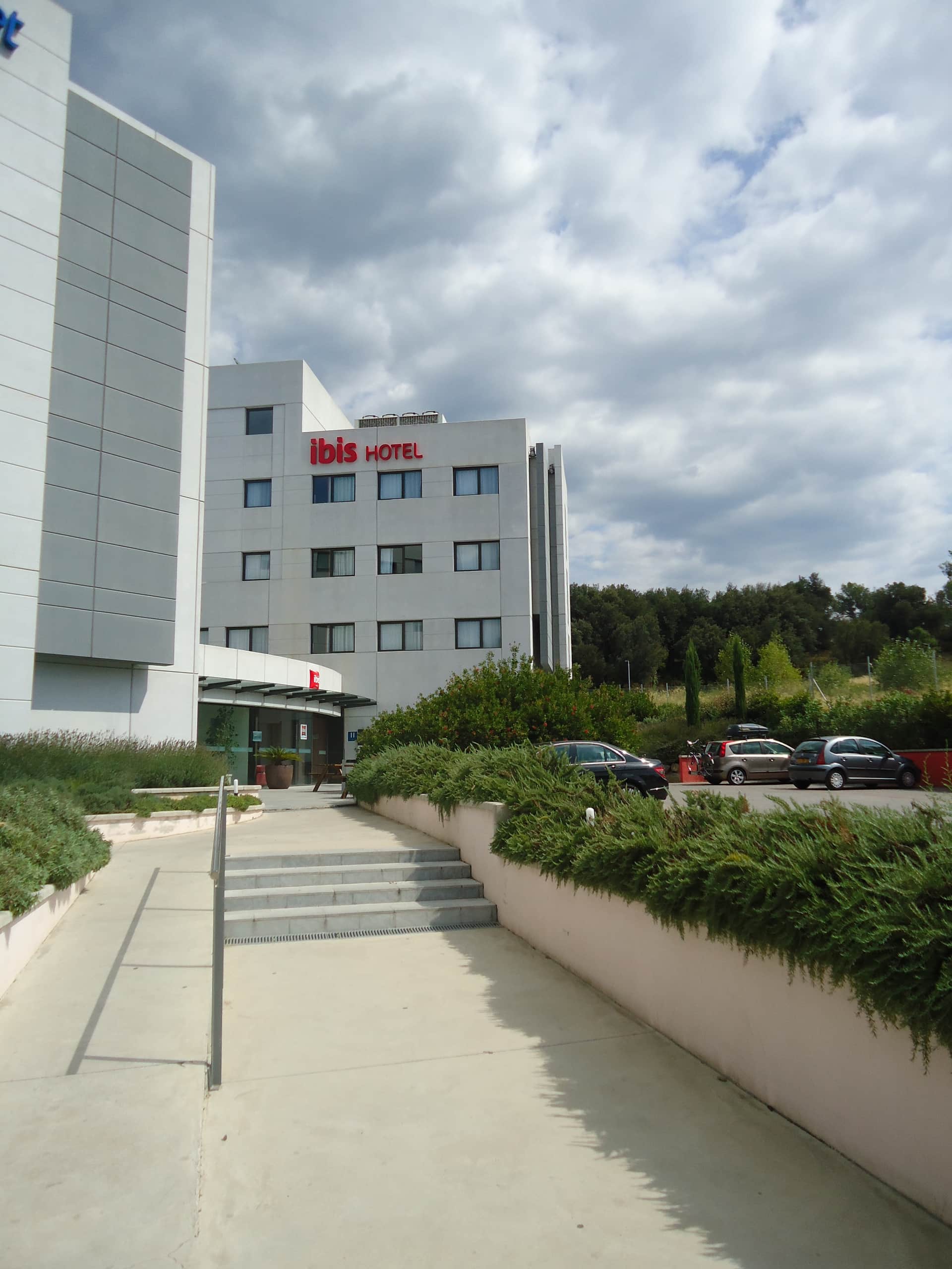 ibis Girona Costa Brava