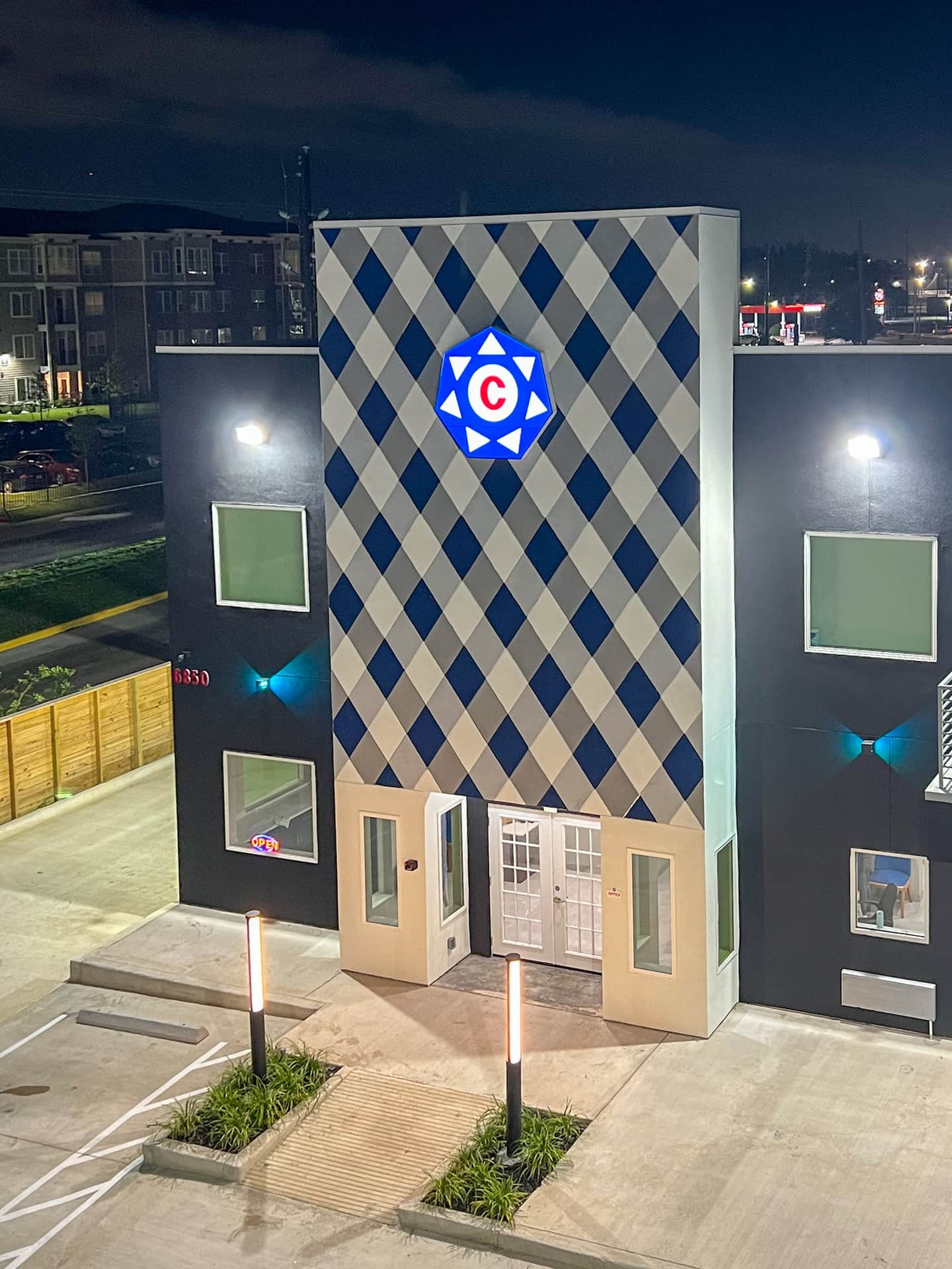 Crystal Inn - NorthWest - 290