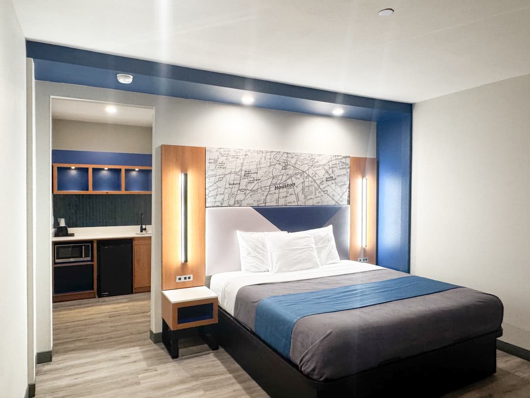 Crystal Inn - NorthWest - 290