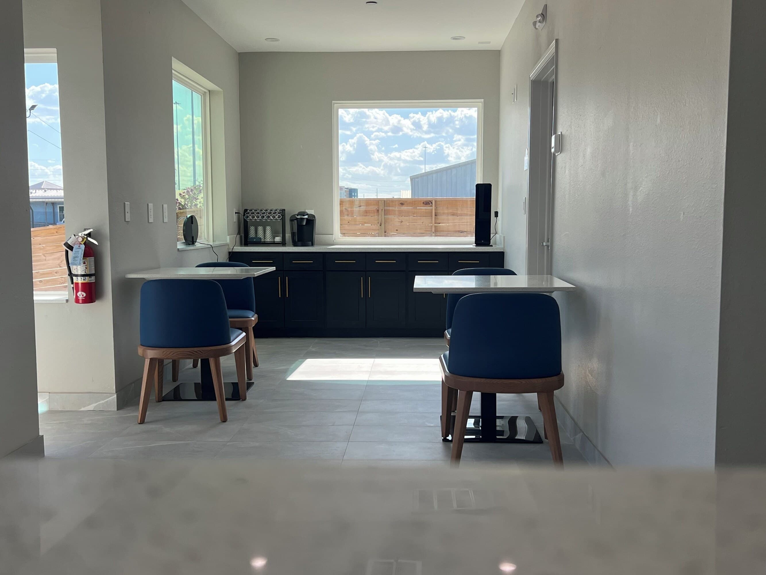 Crystal Inn - NorthWest - 290