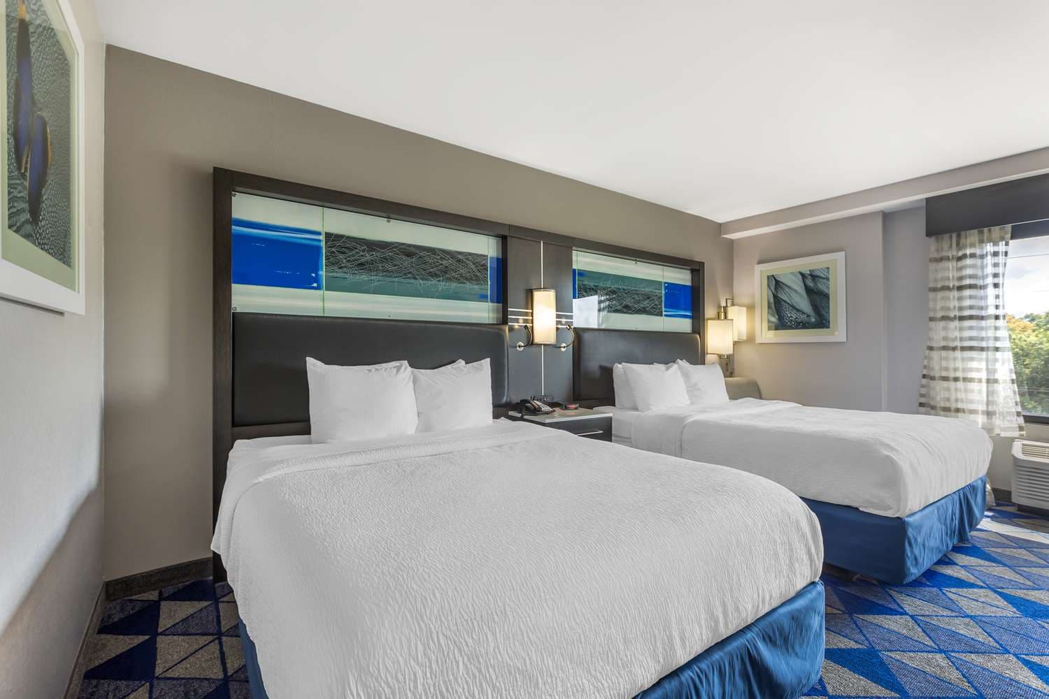 Best Western Plus Spartanburg