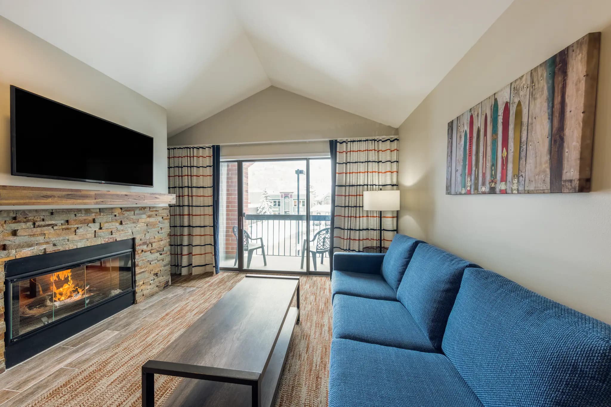 Park Plaza Resort, Ascend Hotel Collection