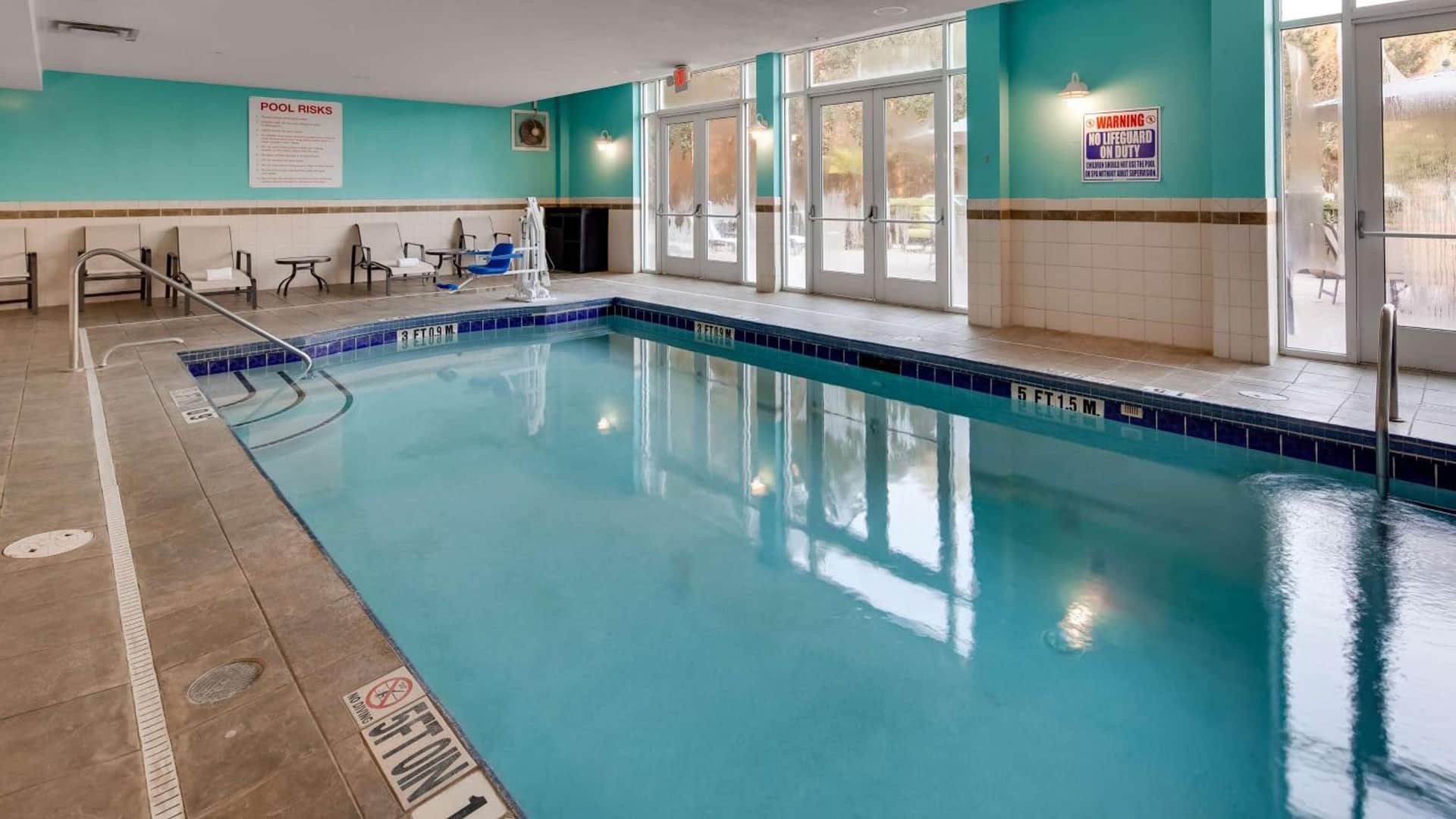 Best Western Premier I-95 Savannah Airport/ Pooler West