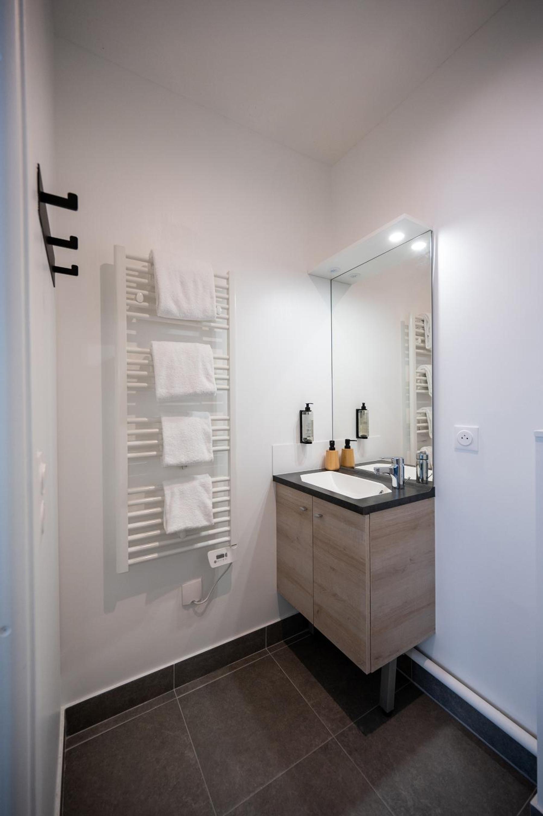 Nemea Appart Hotel Europe Velizy Villacoublay