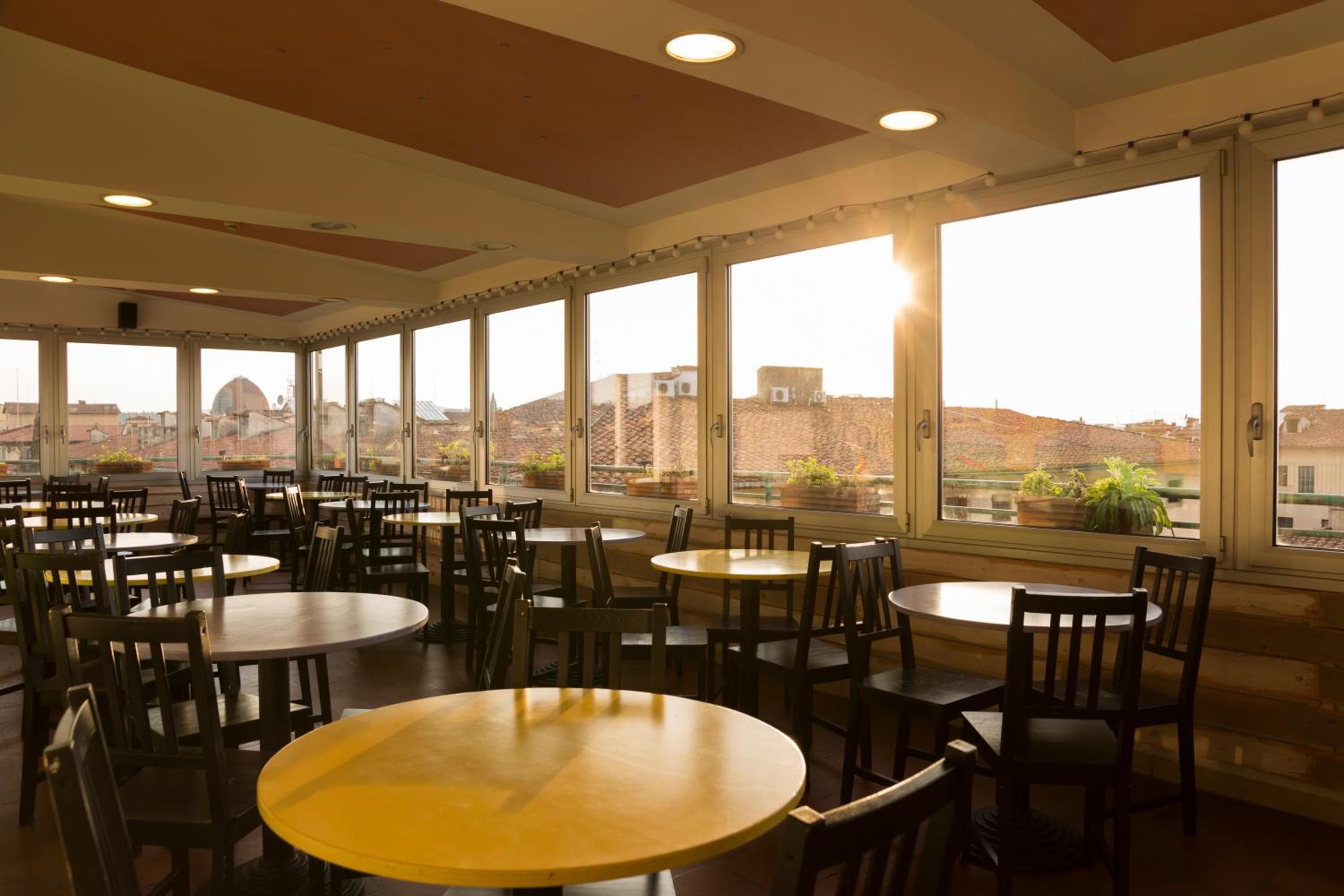 Hotel Panorama Artinside