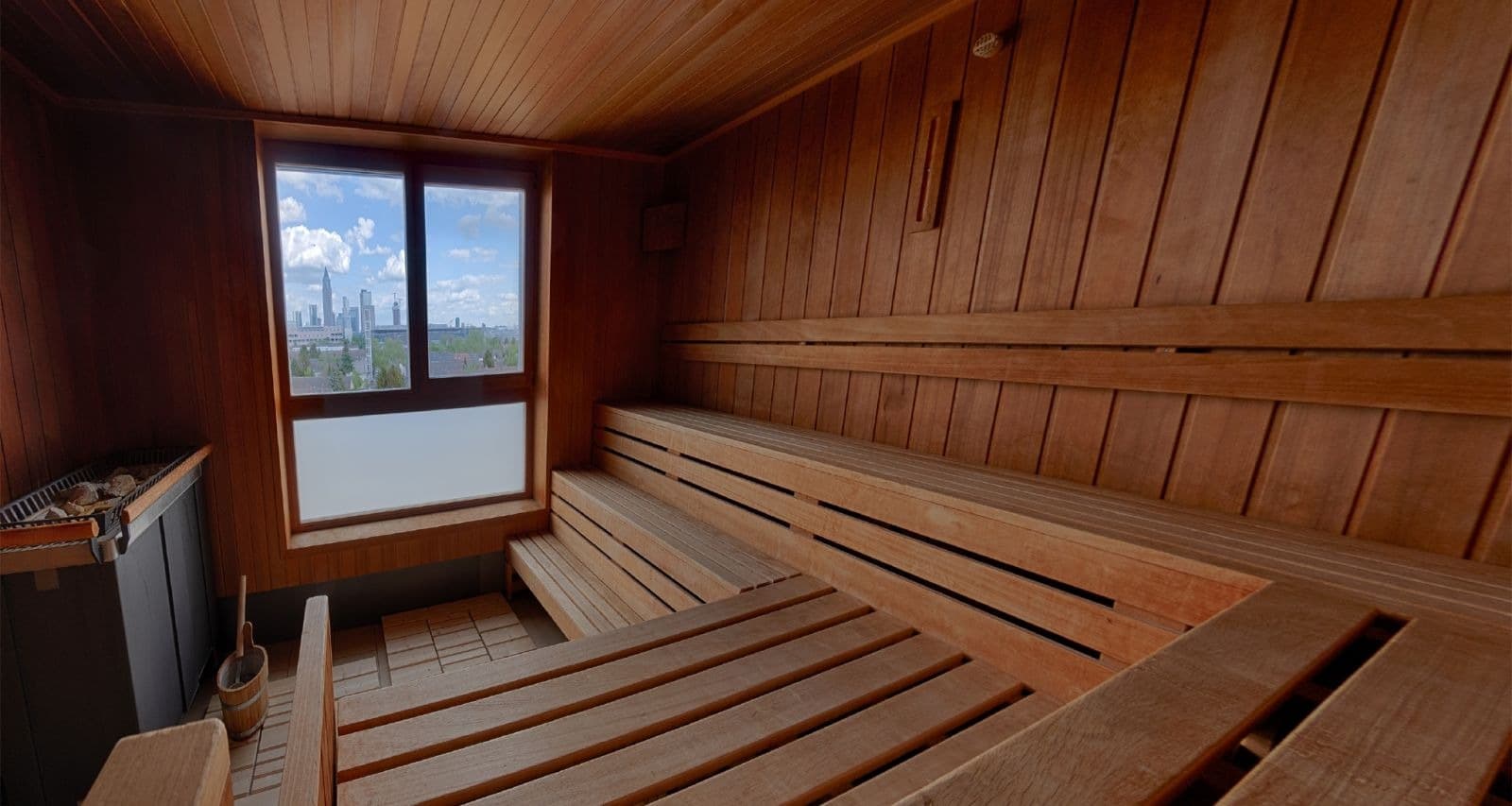 Best Western Plus Welcome Hotel Frankfurt