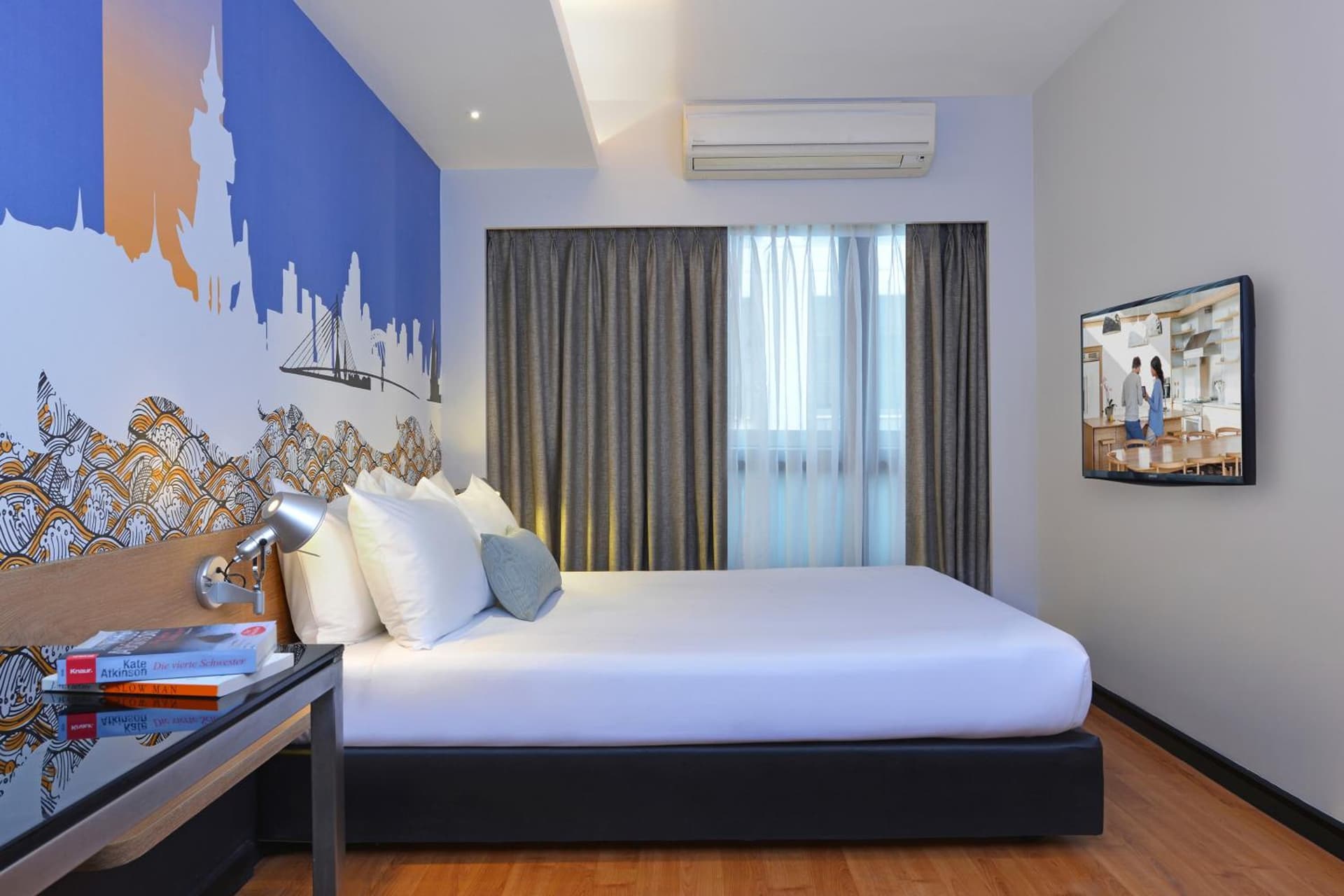 Citadines Sukhumvit 11 Bangkok