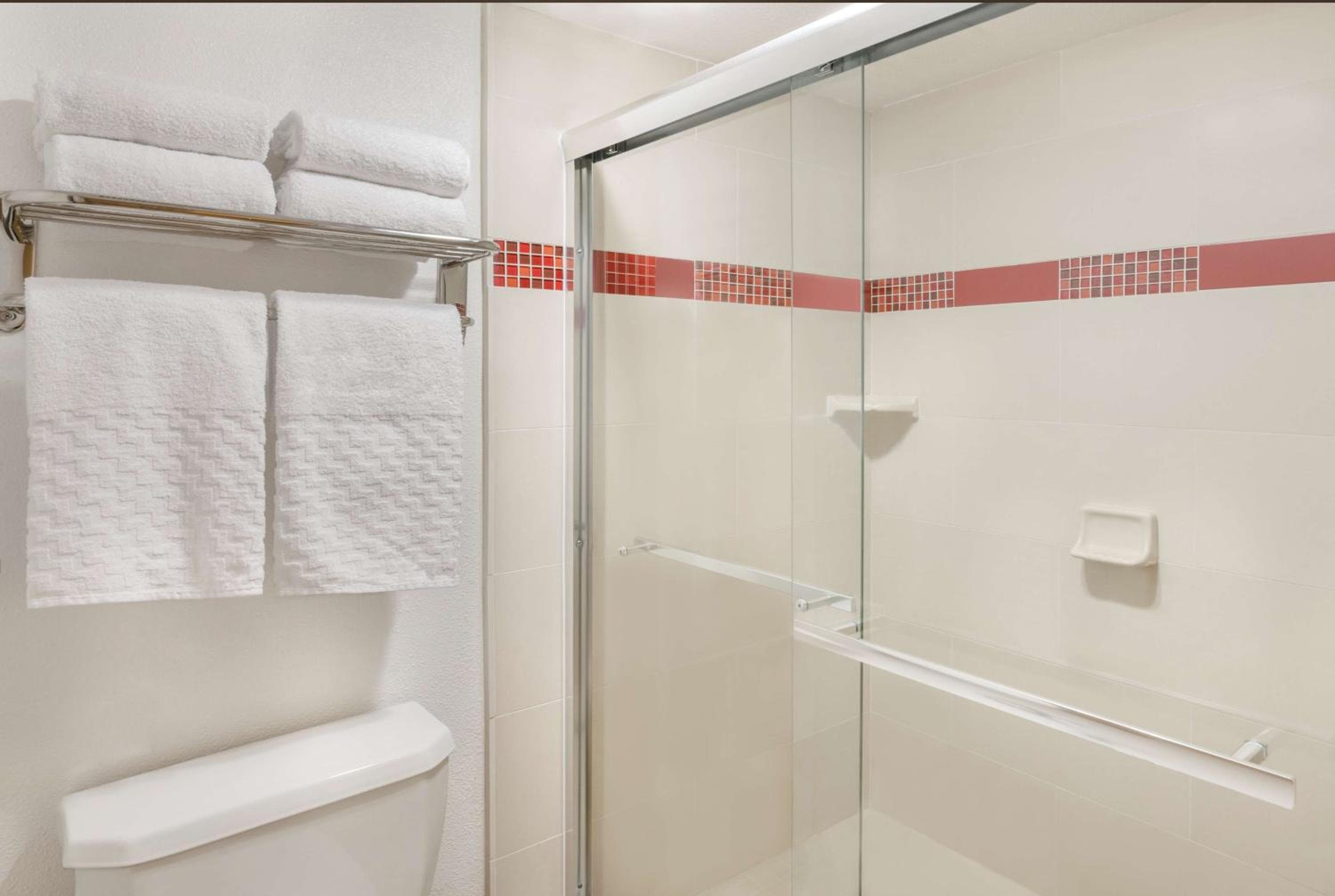 Best Western PLUS RAFFLES INN & SUITES