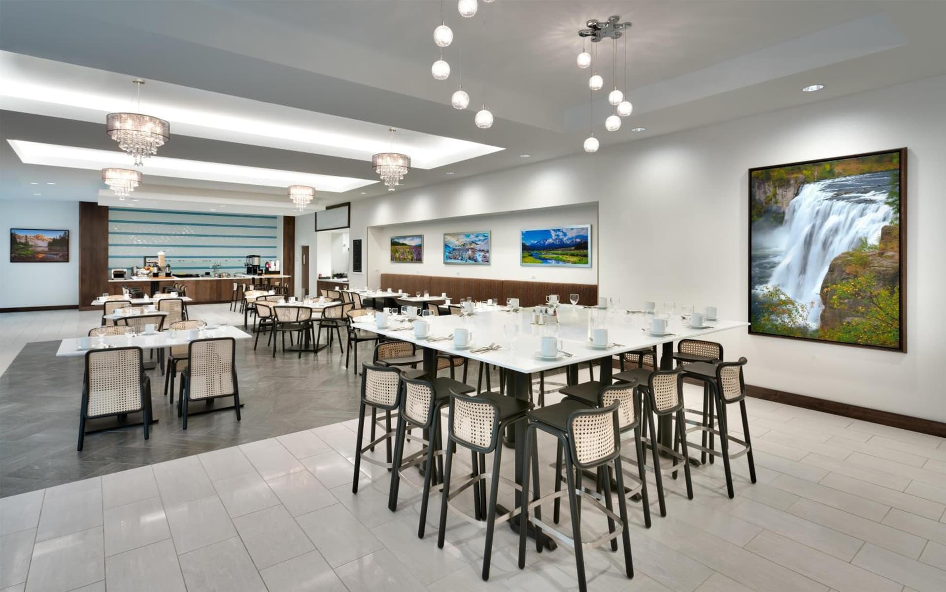 Hilton Garden Inn Boise Downtown