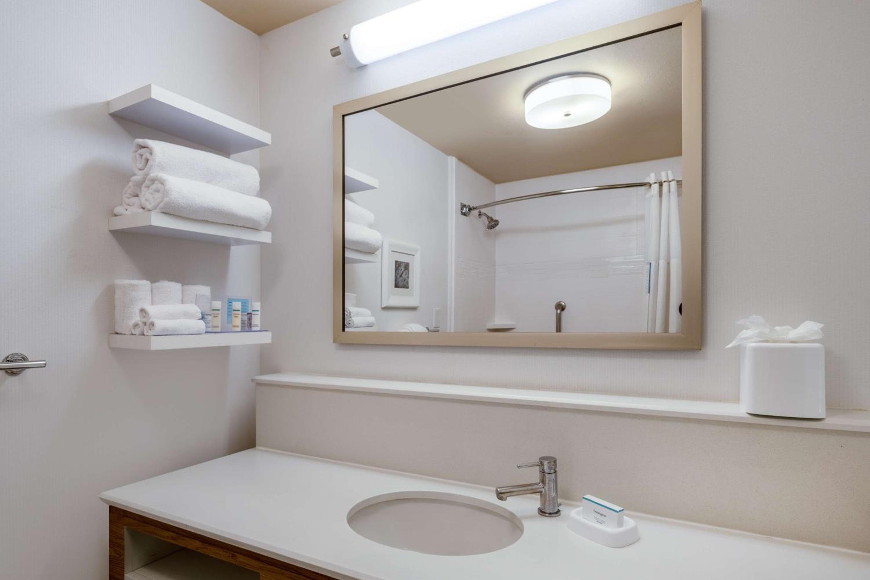 Hampton Inn by Hilton Irvine East - Lake Forest