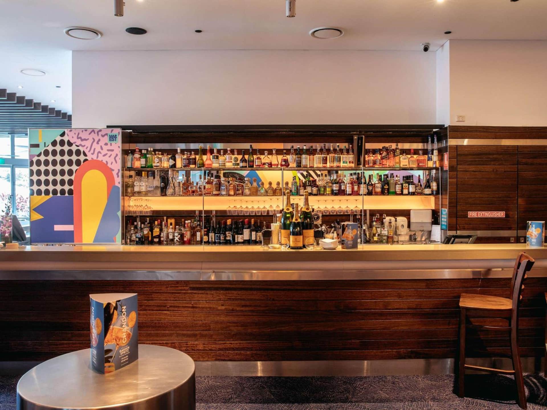 Sofitel Gold Coast Broadbeach