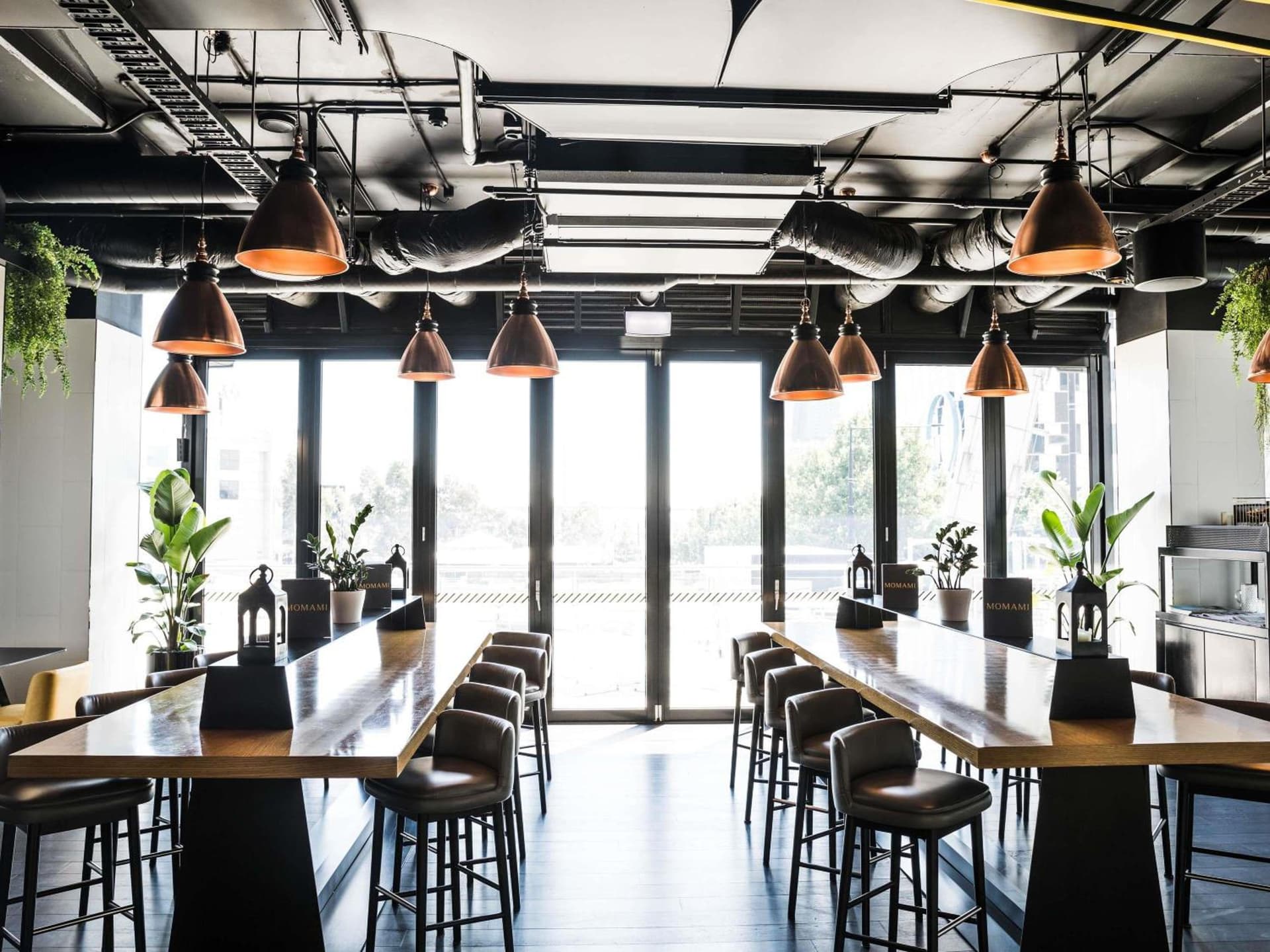 Peppers Southern Cross Melbourne