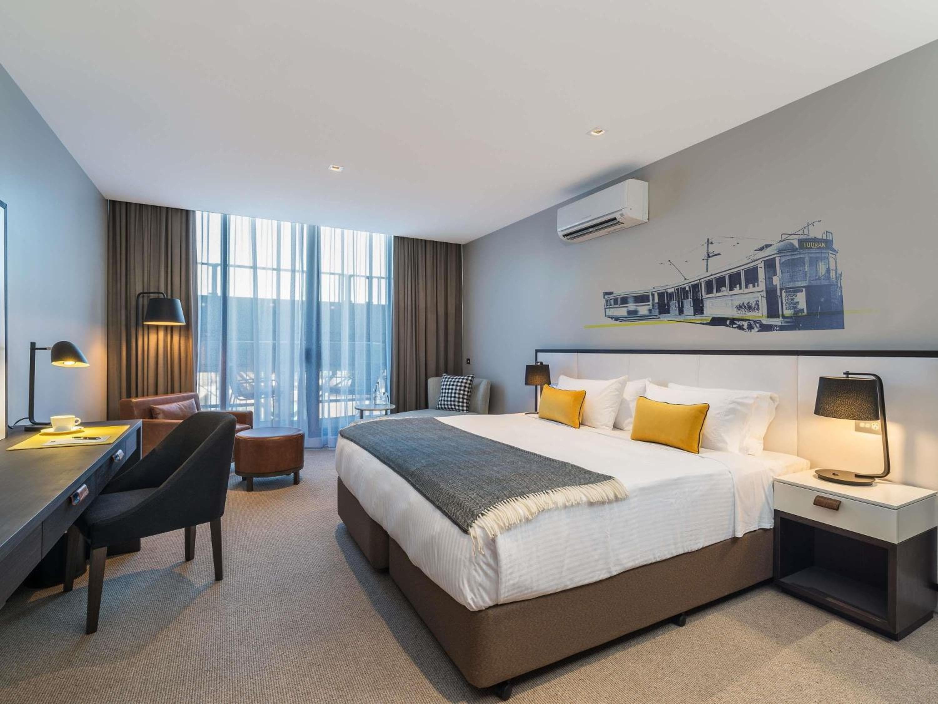 Peppers Docklands Melbourne