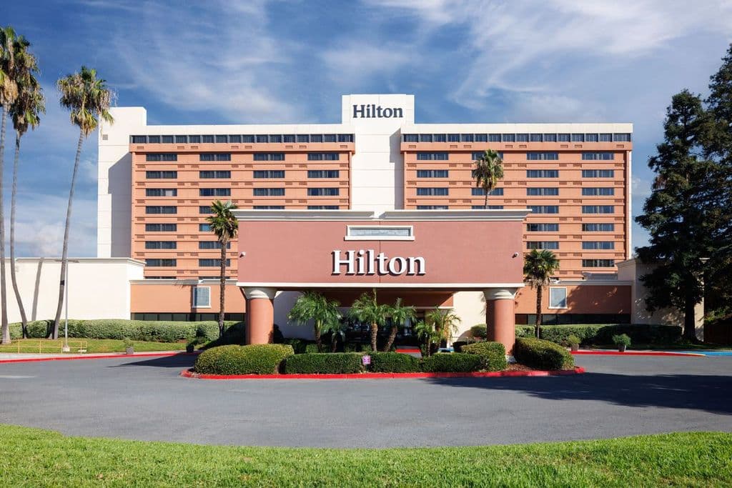 Hilton Concord