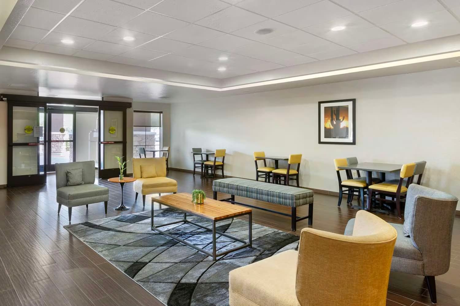 Best Western Plus Surprise-Phoenix NW