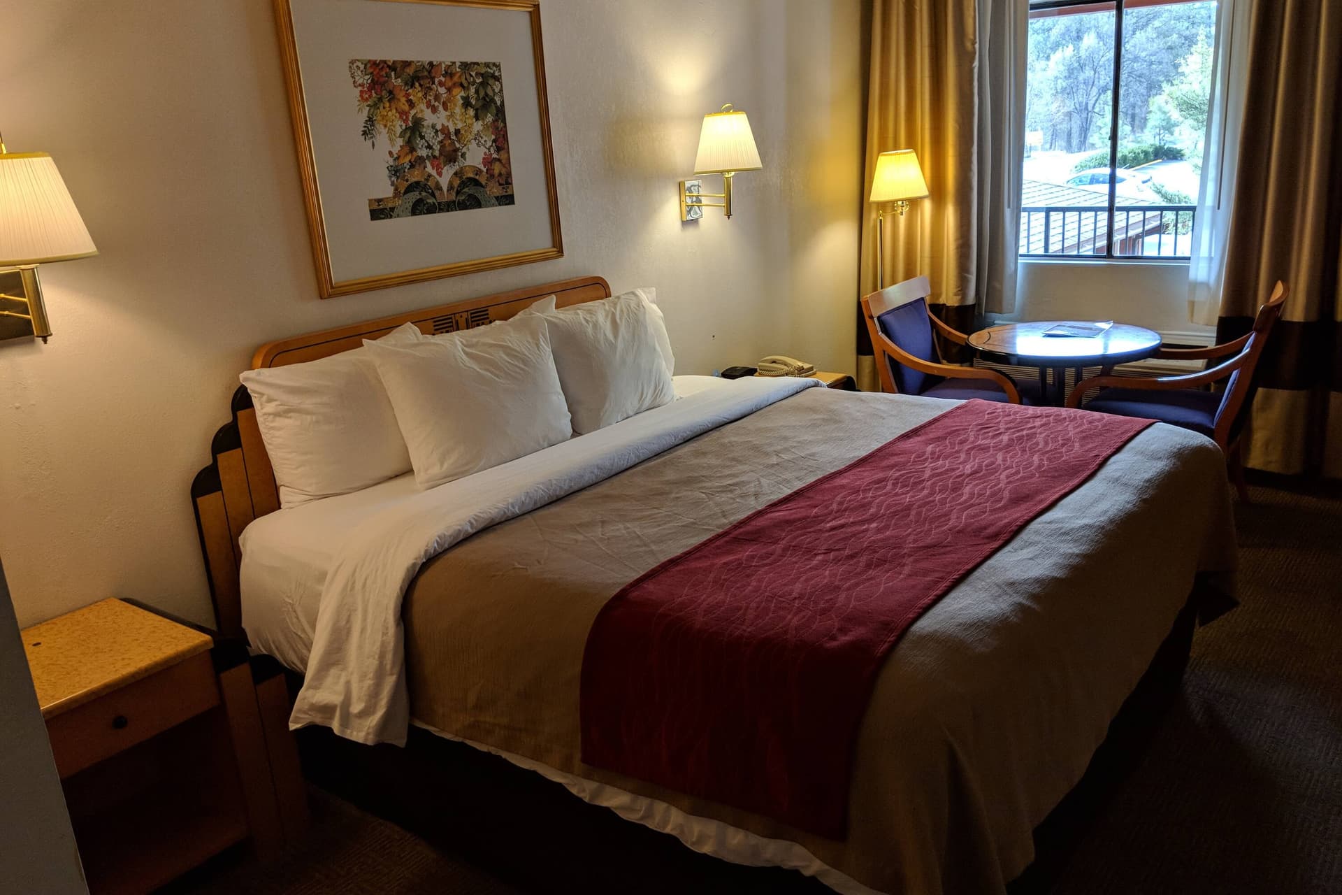 Days Inn by Wyndham Prescott