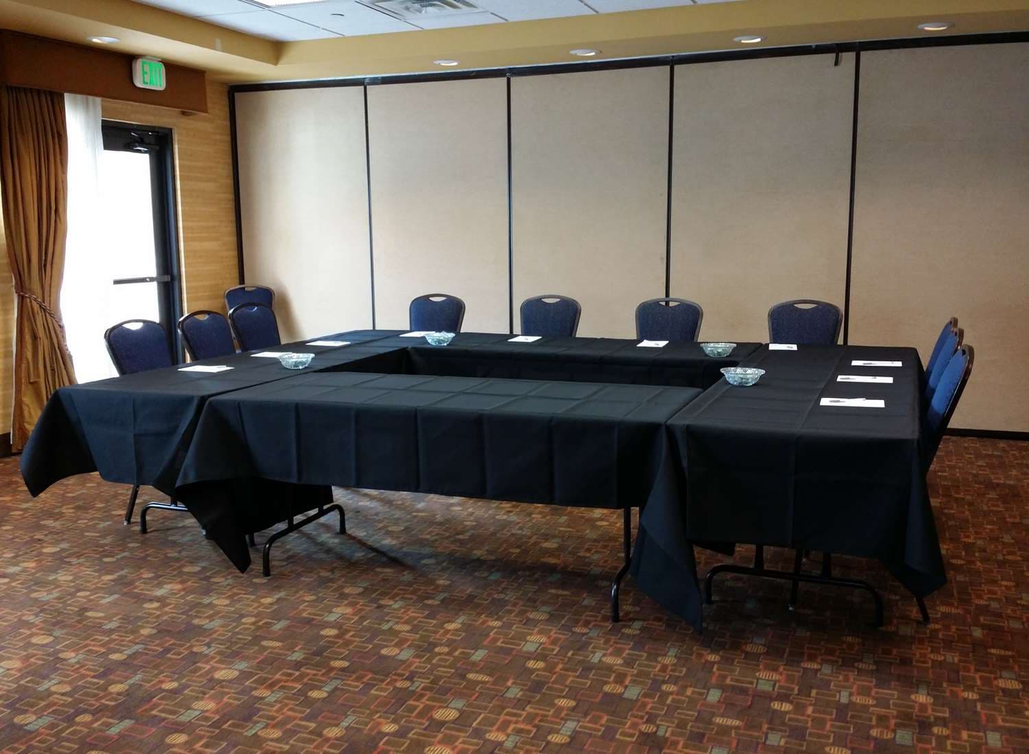 Hampton Inn & Suites Albuquerque-Coors Road