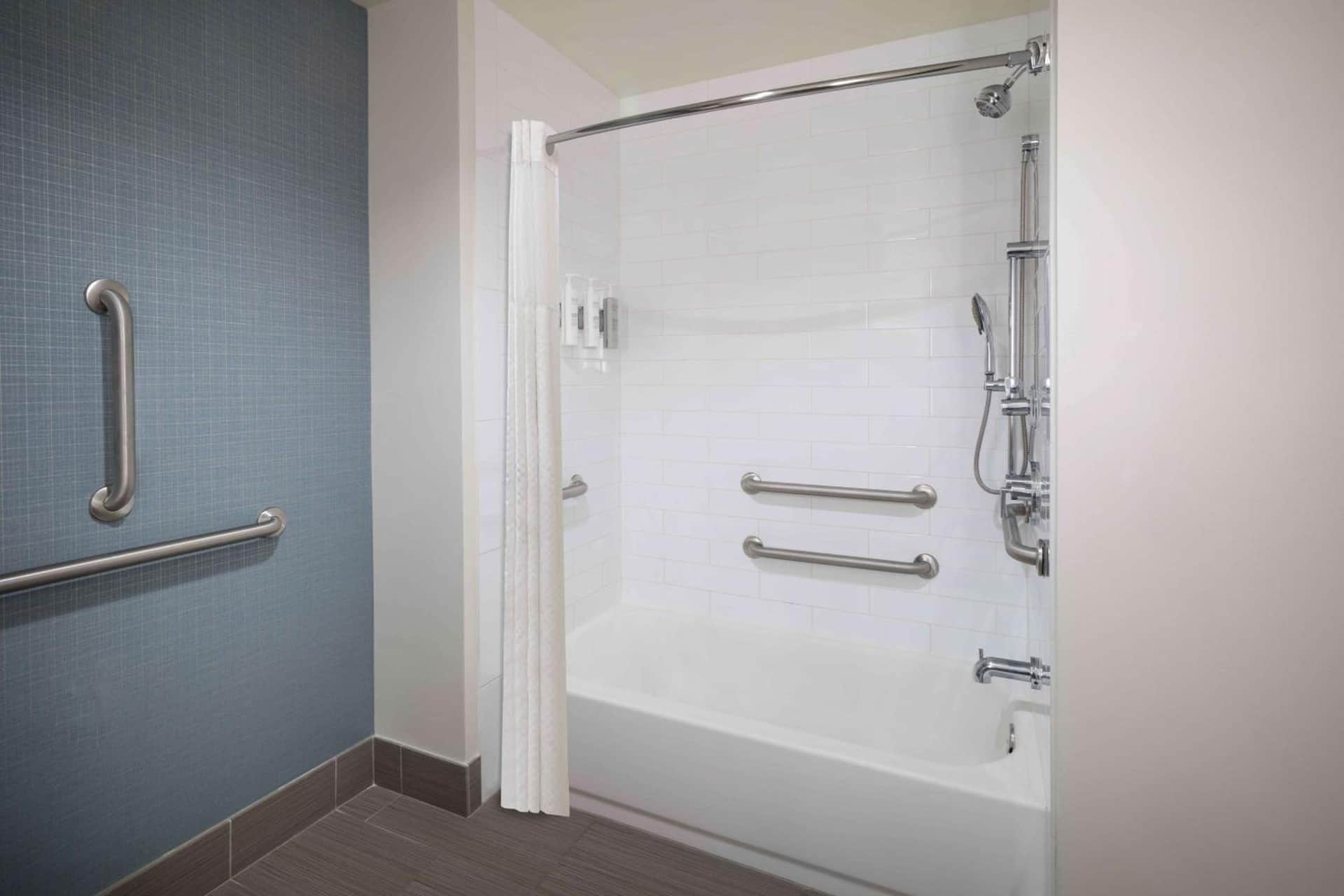 Hampton Inn & Suites Denver/Downtown-Convention Center