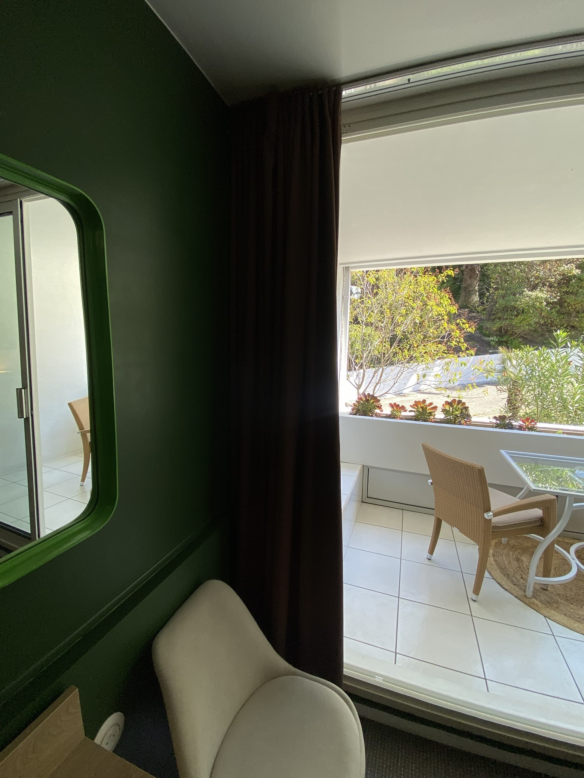 Pamela Hotel Cassis