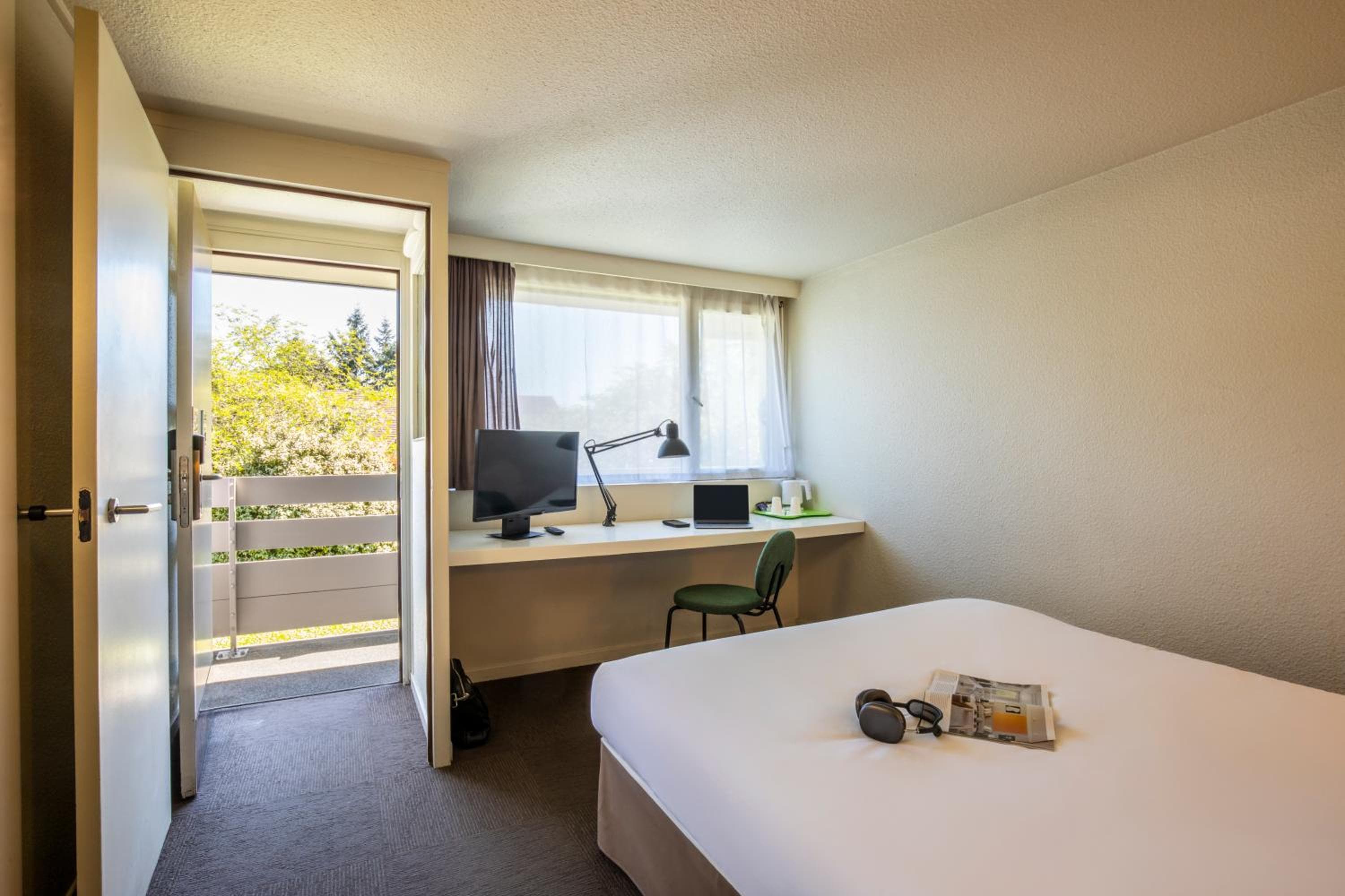 Campanile de Dammarie Les Lys