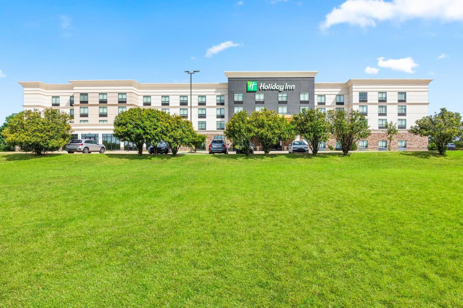 Holiday Inn Austin North by IHG