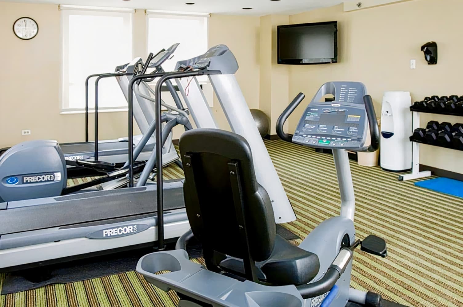 Inn of Chicago Magnificent Mile