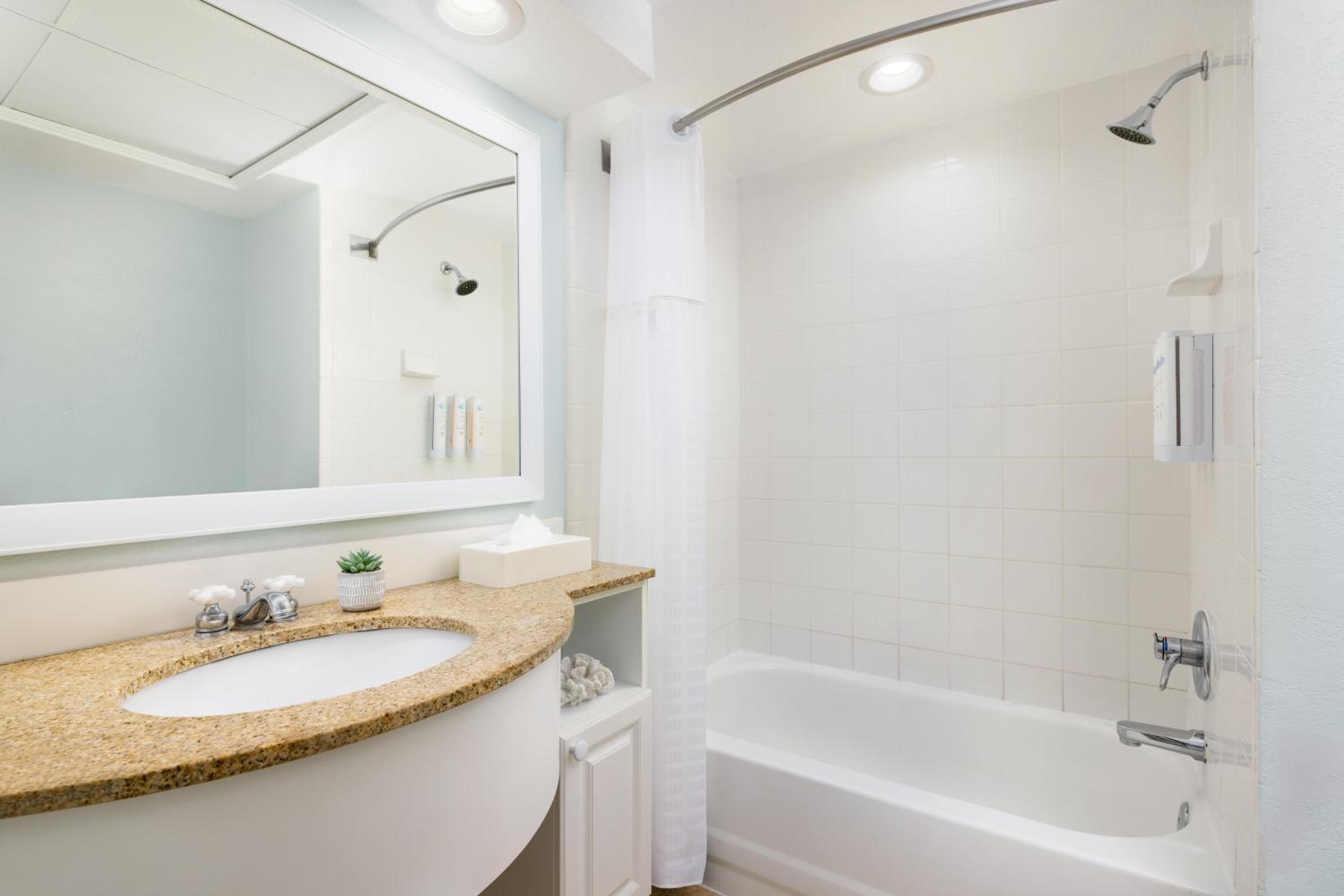 RumFish Beach at TradeWinds