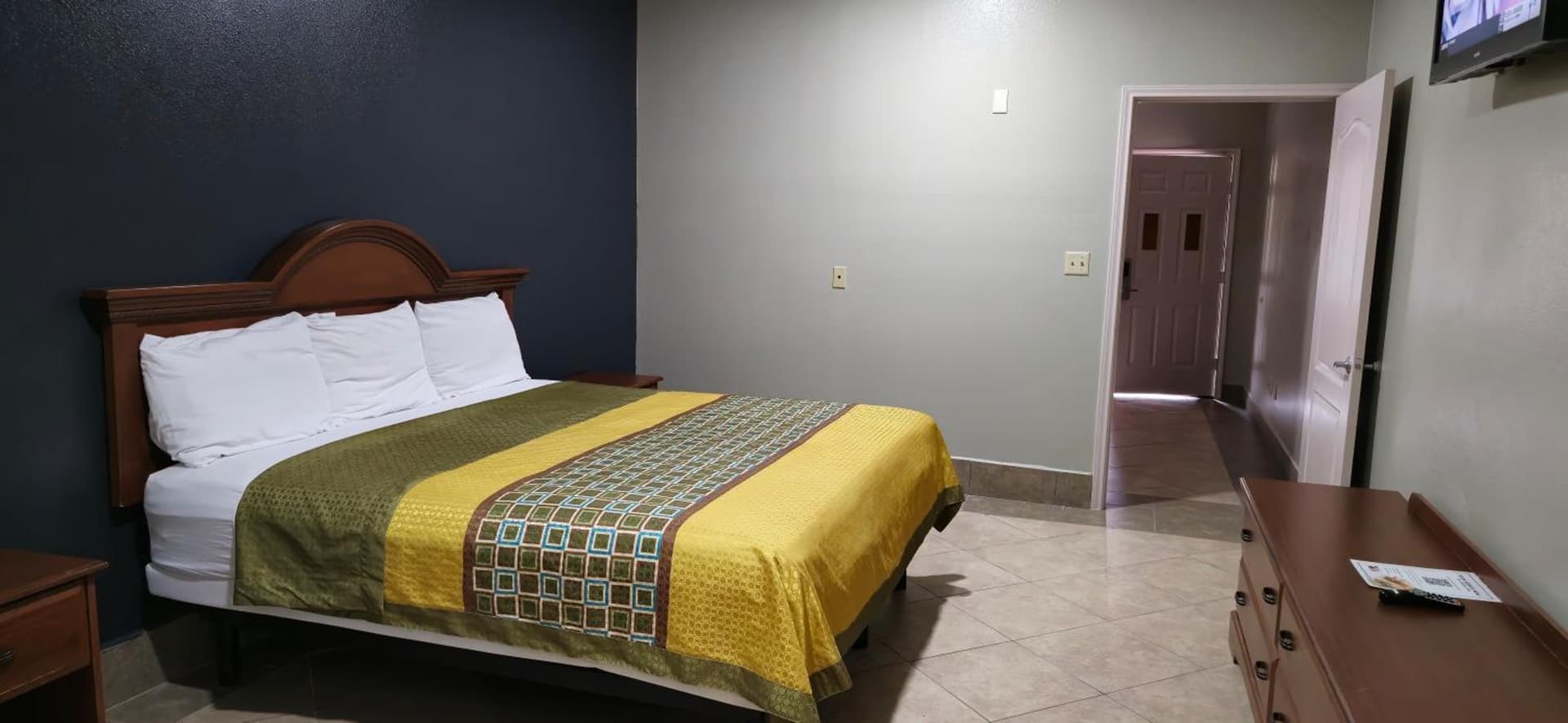 Texas Inn & Suites - Rio Grande Valley