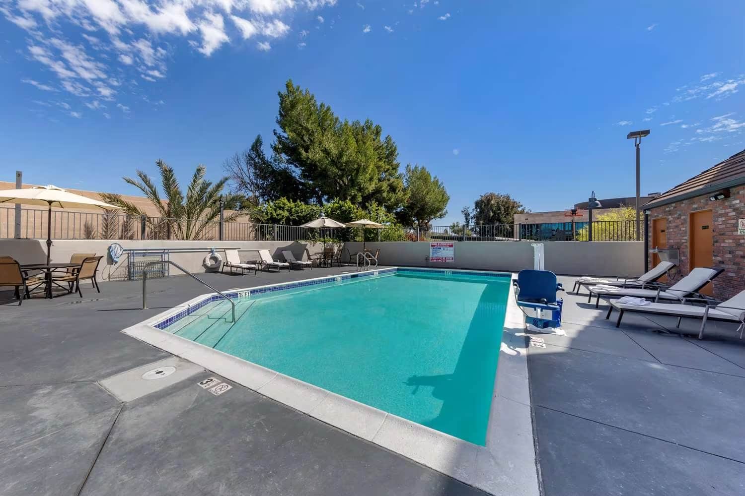 Best Western Country Inn Temecula
