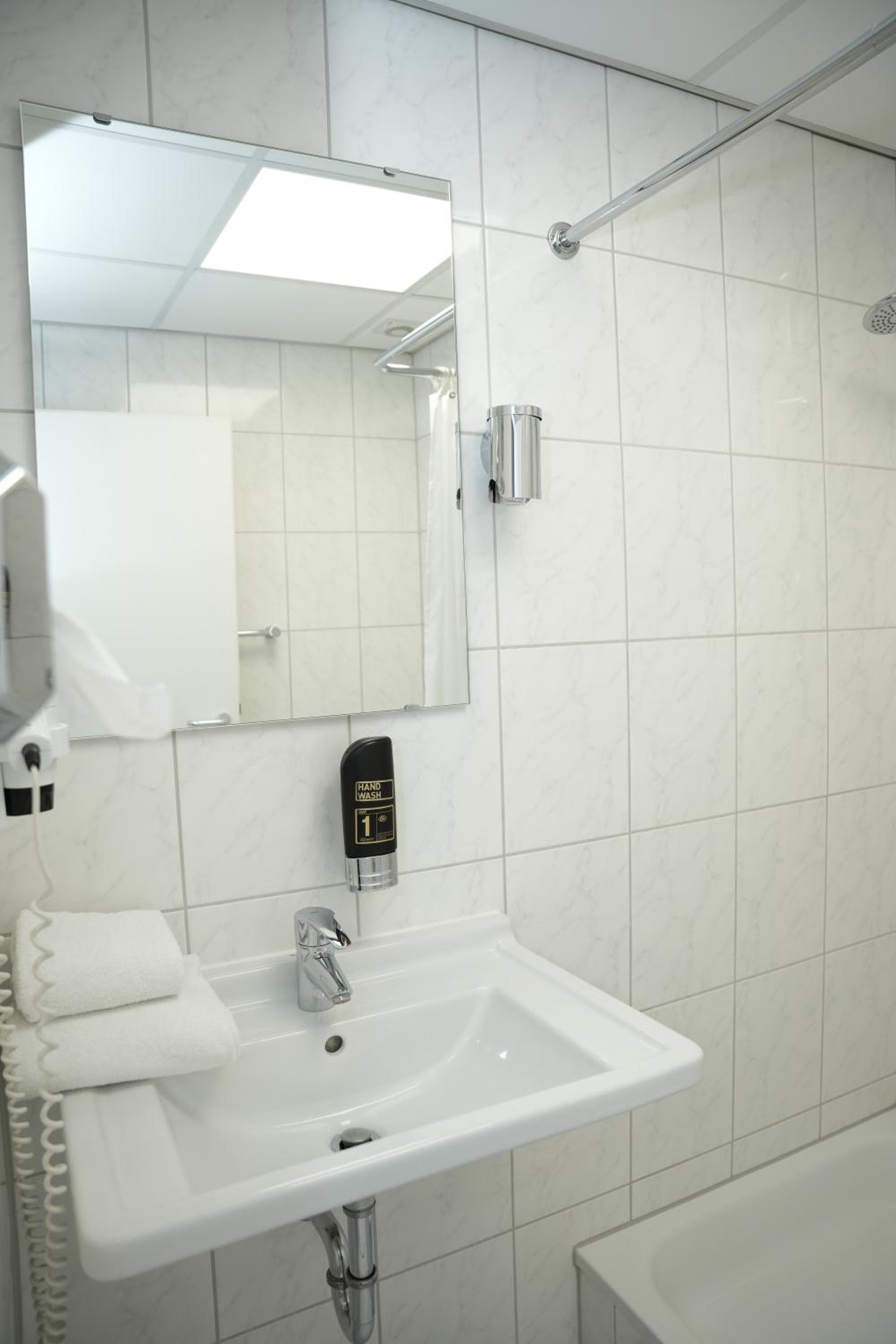 Weber Hotel Mannheim