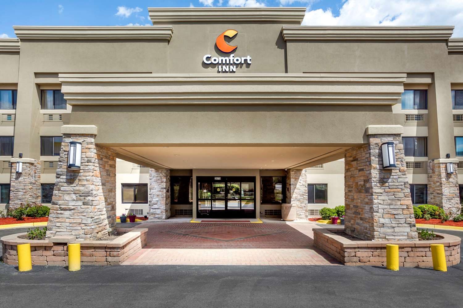 Comfort Inn & Suites Arlington Heights - Schaumburg